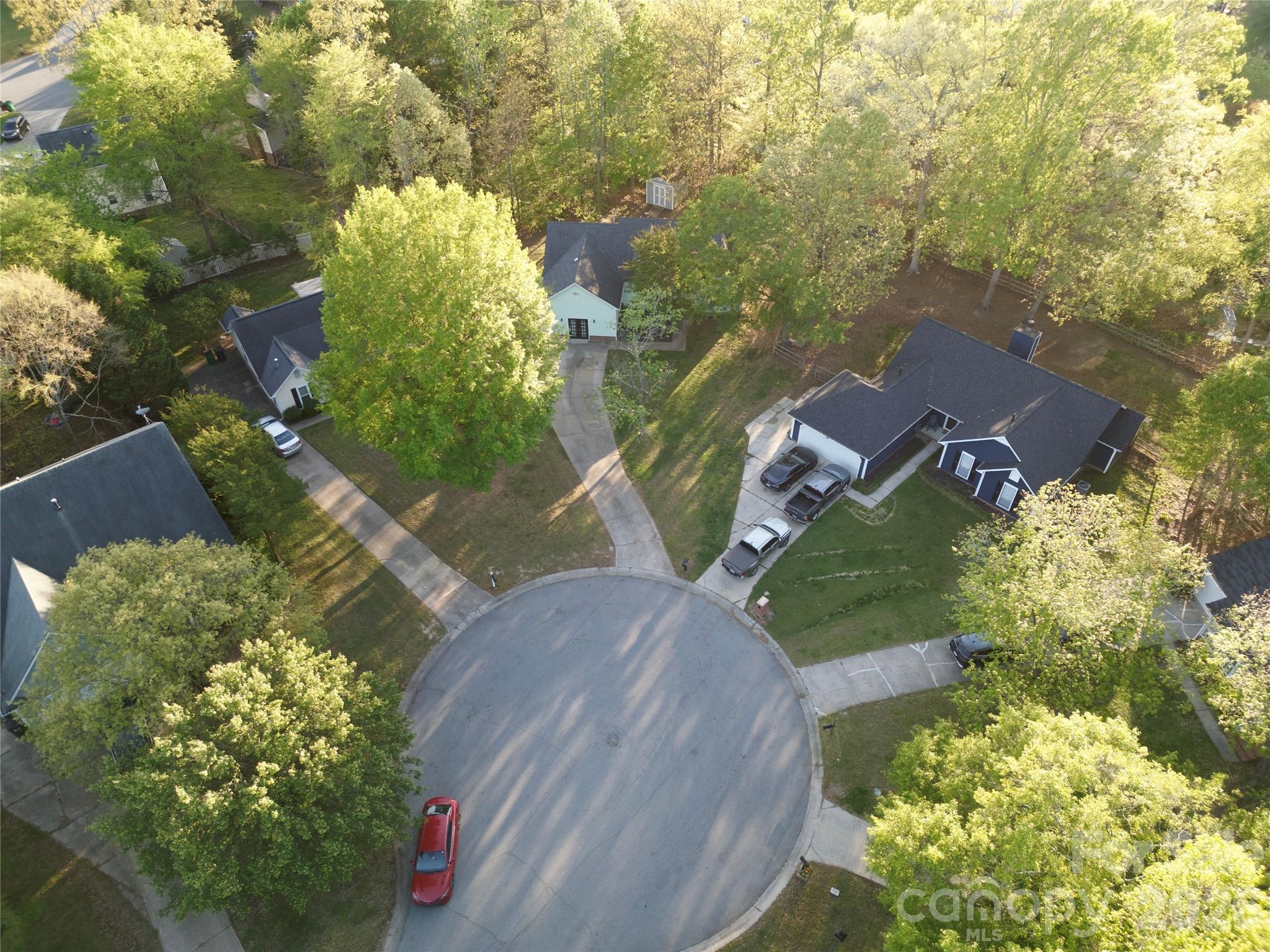 Northwoods - Residential