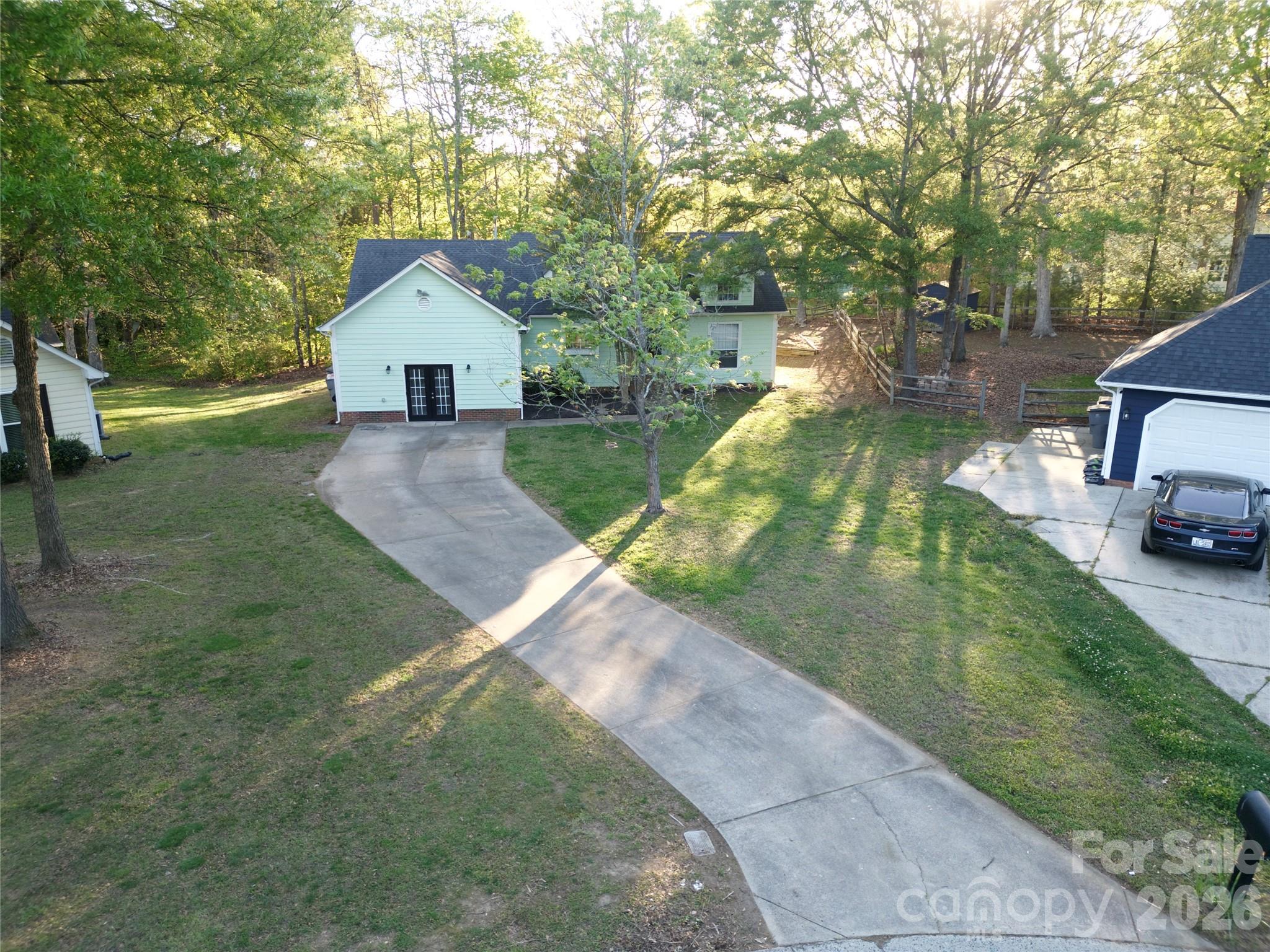 Northwoods - Residential