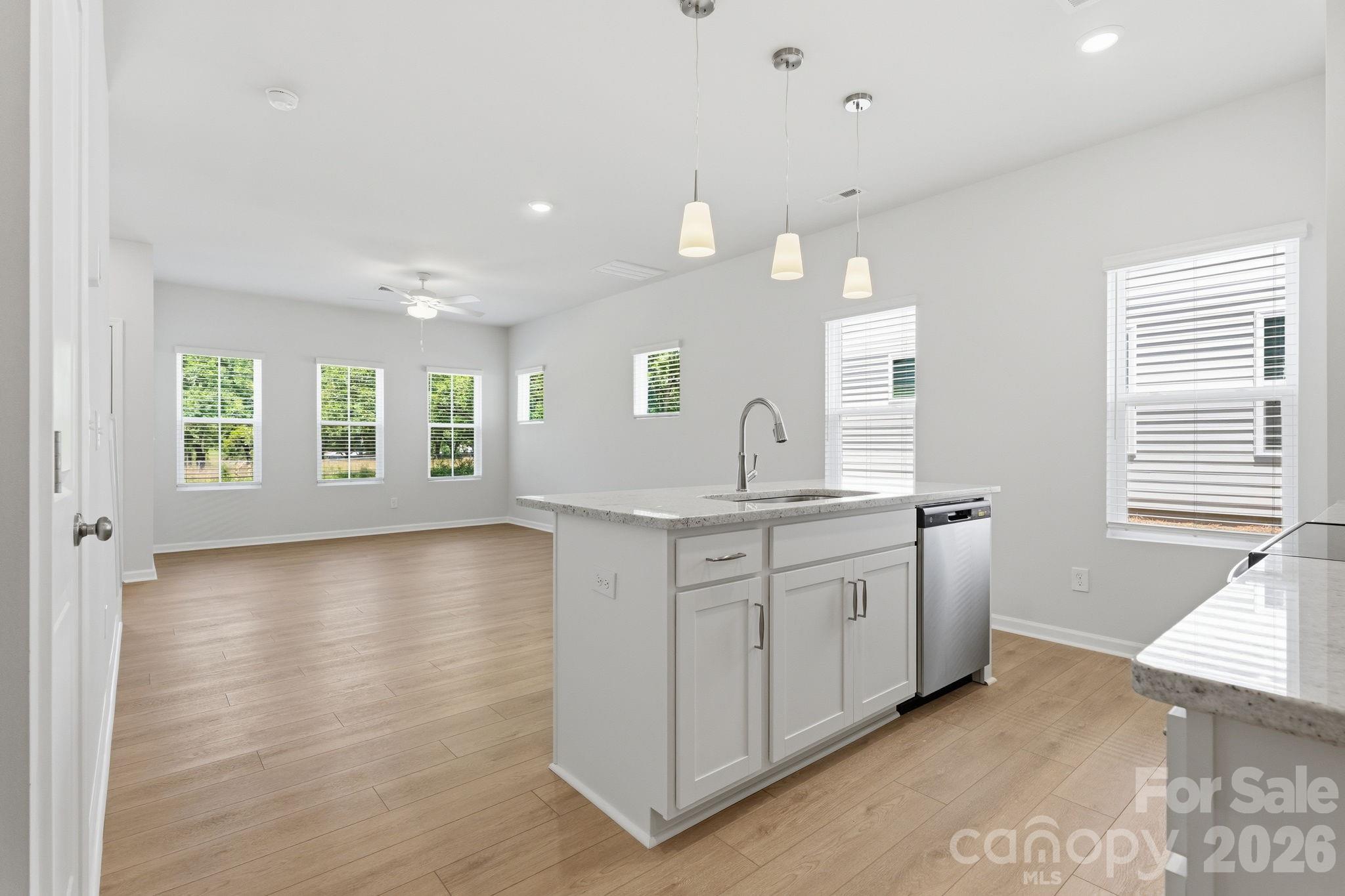 Lakeview Village - Residential