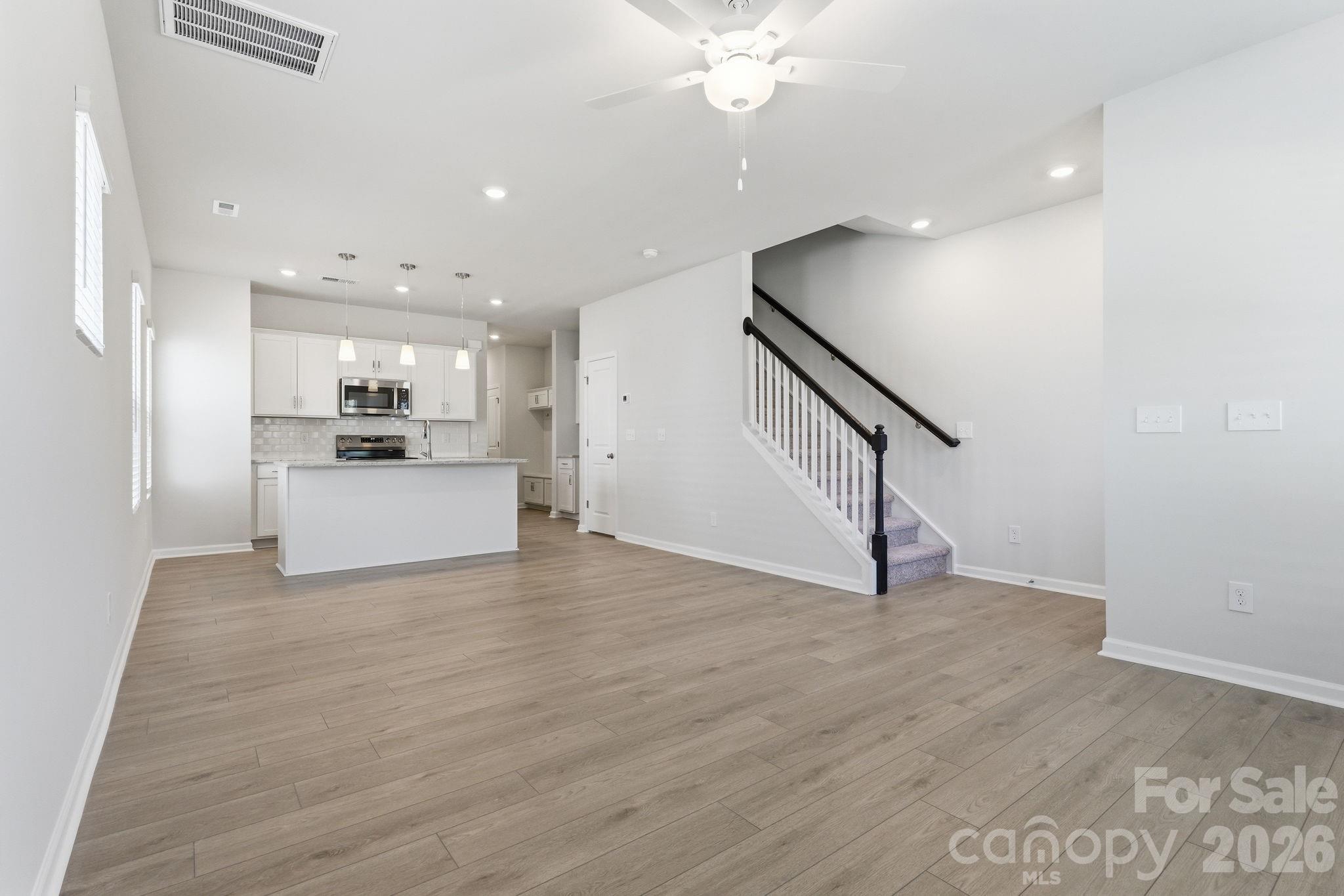 Lakeview Village - Residential