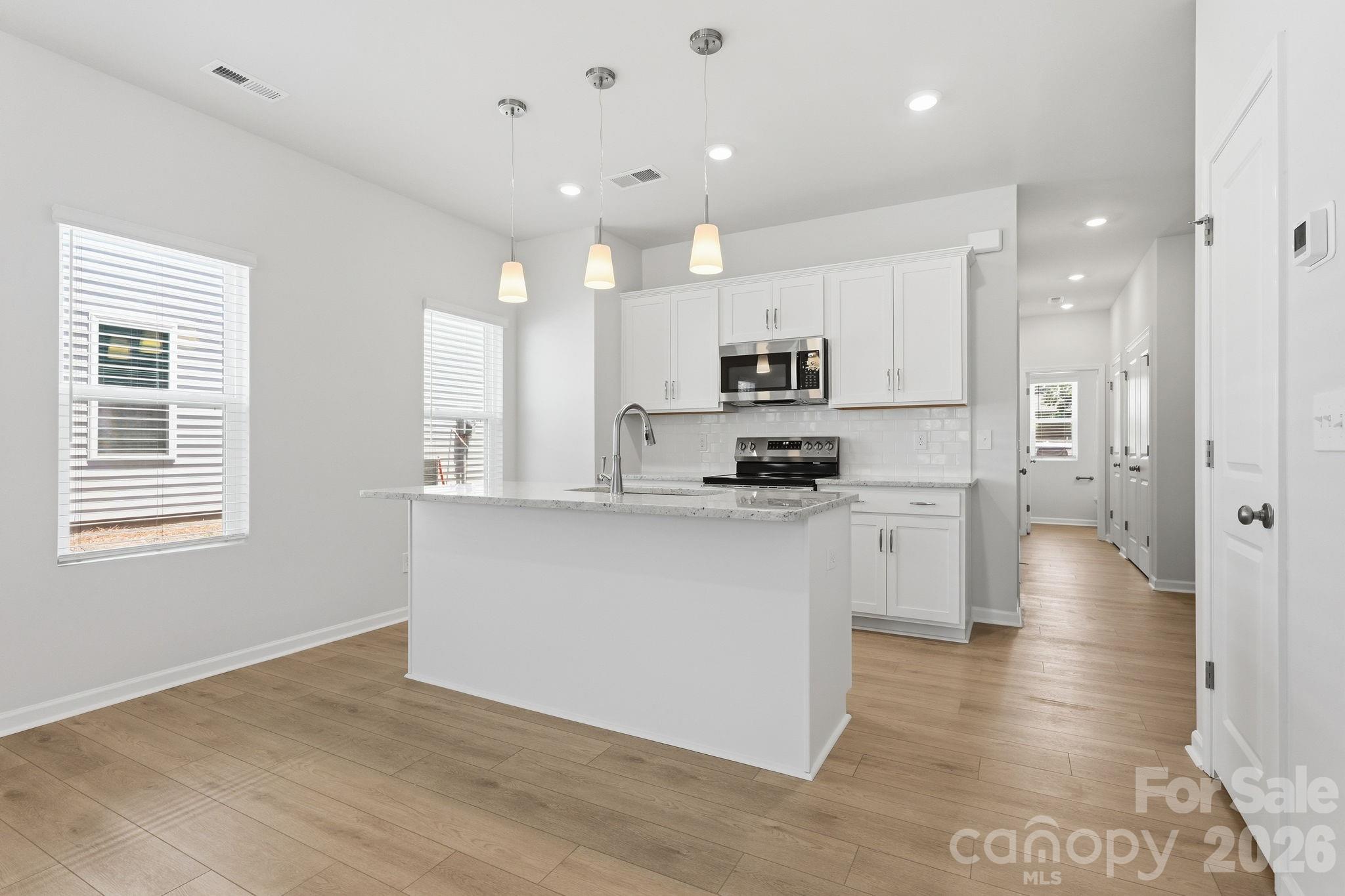 Lakeview Village - Residential