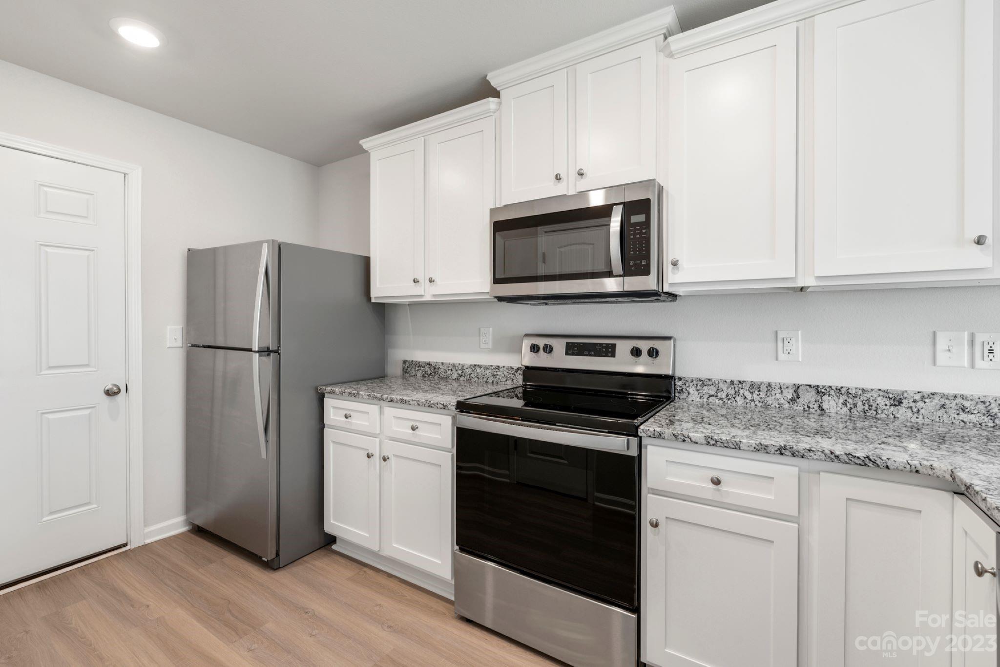 Stagecoach Station - Residential