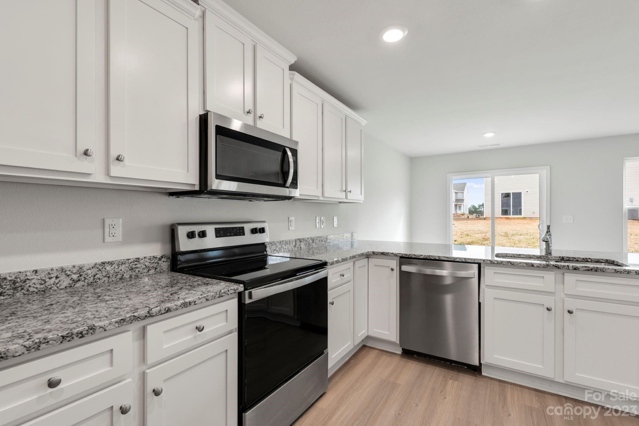 Stagecoach Station - Residential