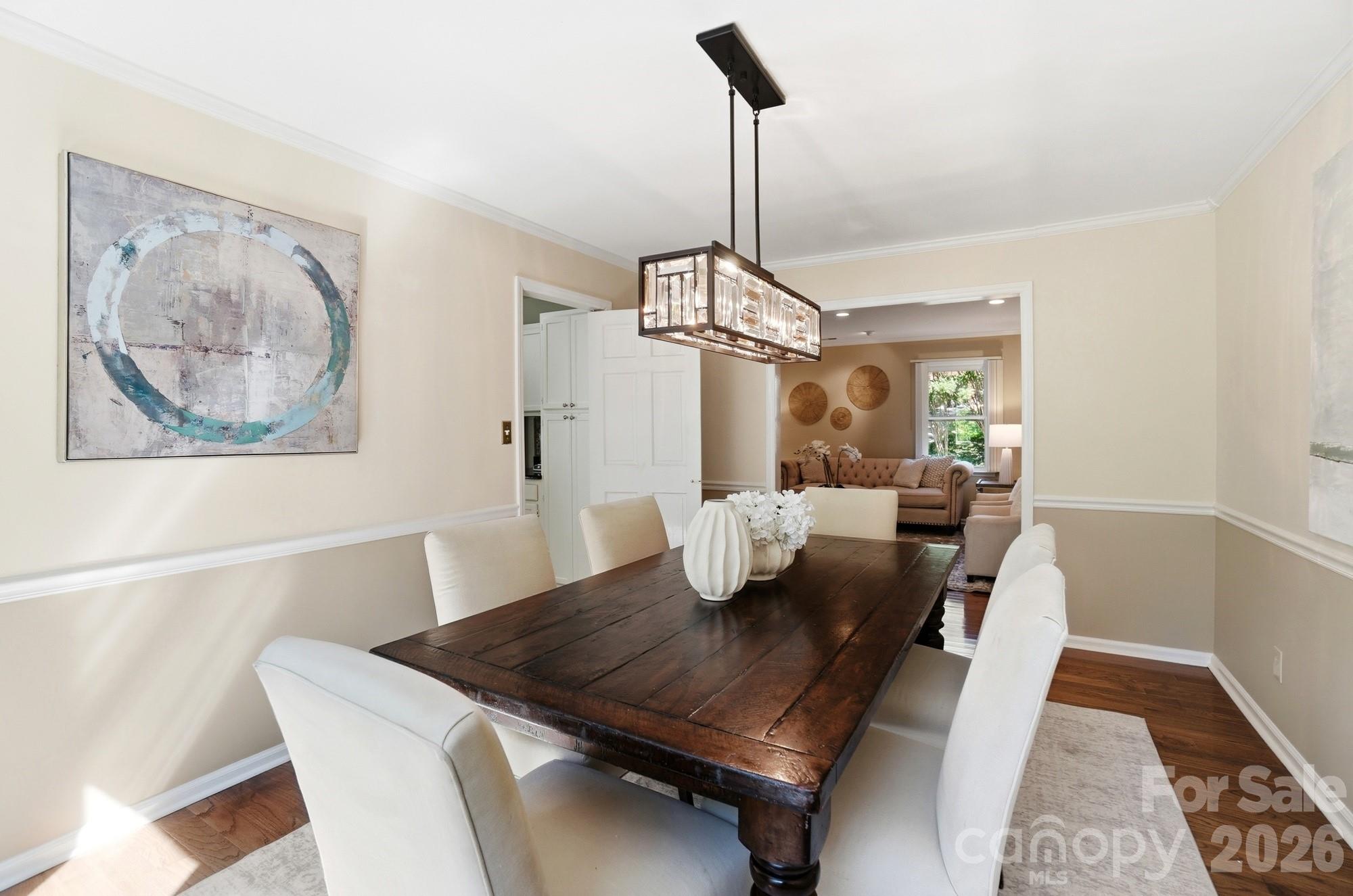 Sardis Plantation - Residential