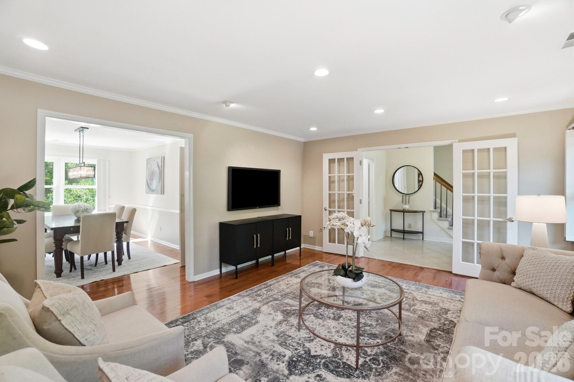Sardis Plantation - Residential