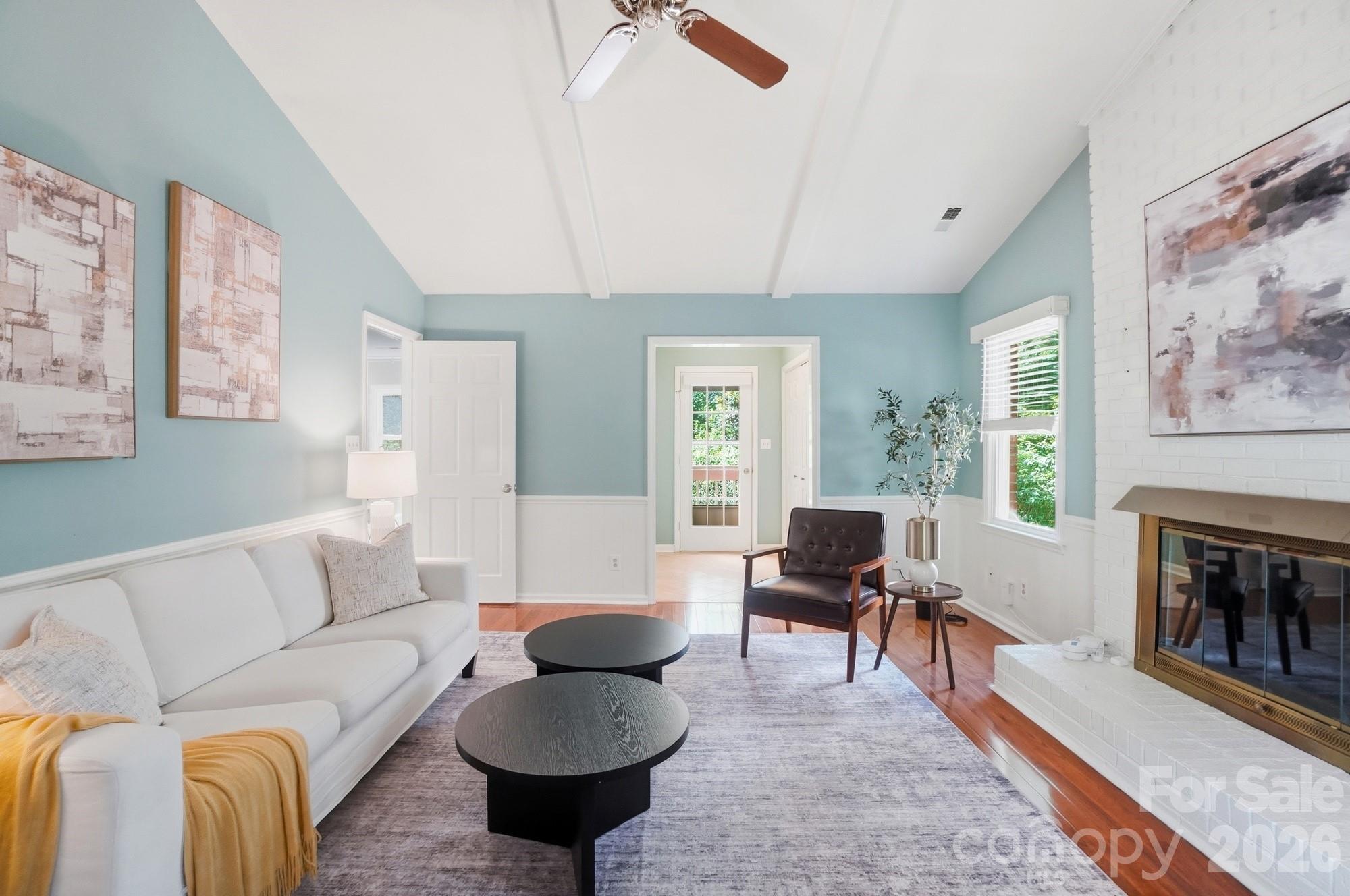 Sardis Plantation - Residential