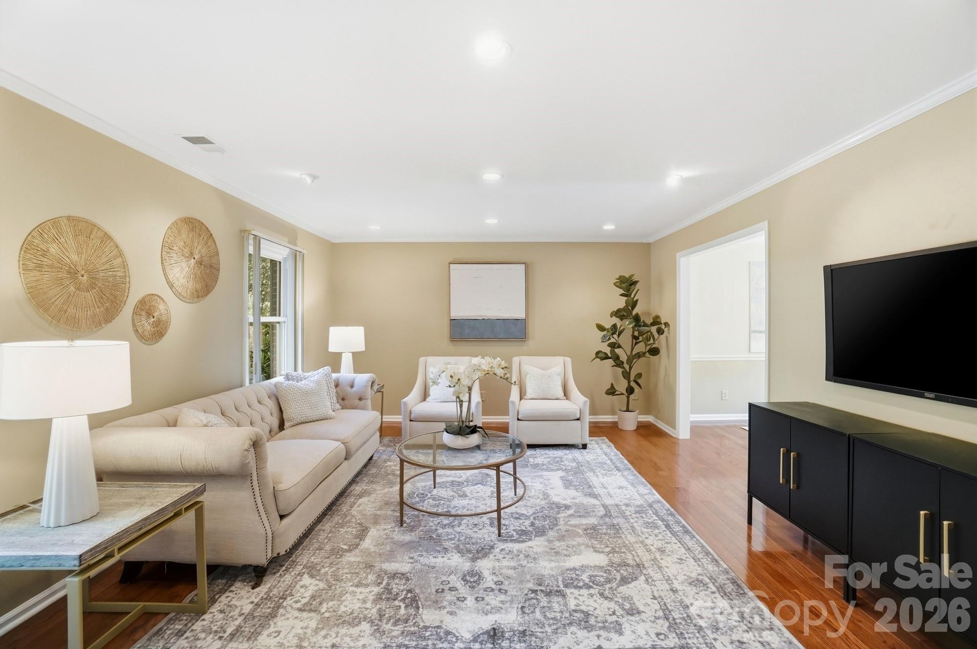 Sardis Plantation - Residential