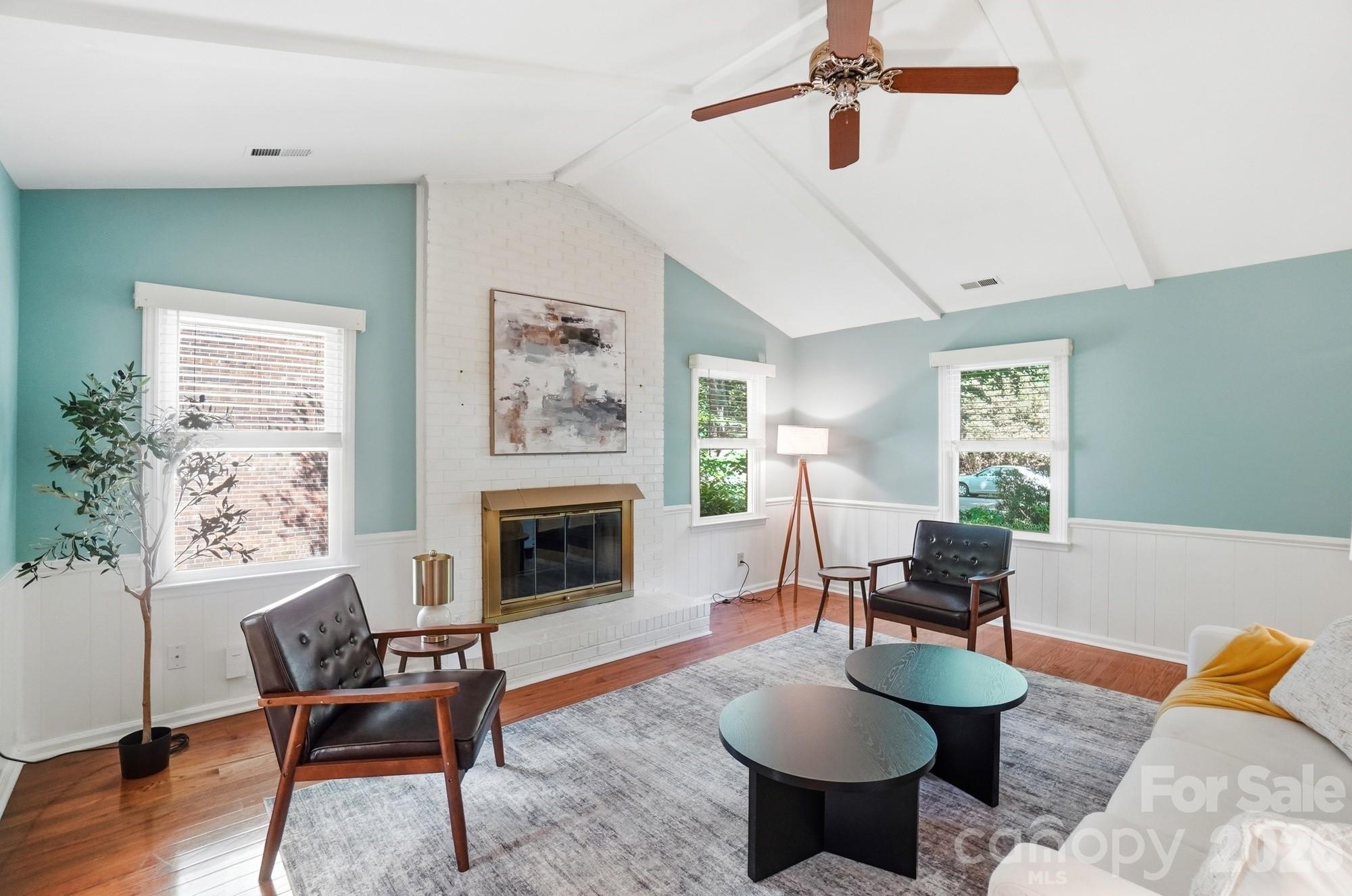 Sardis Plantation - Residential