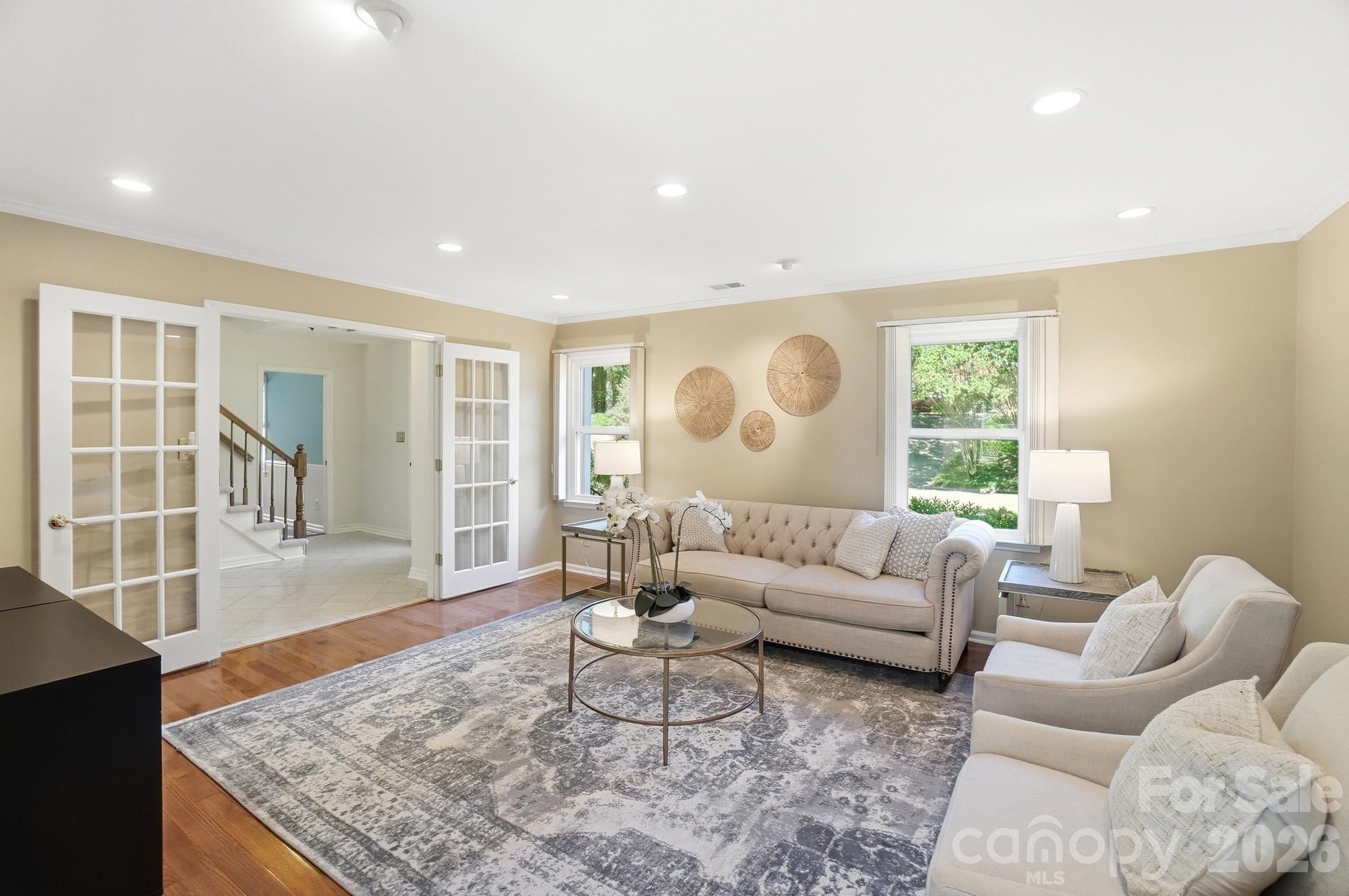 Sardis Plantation - Residential