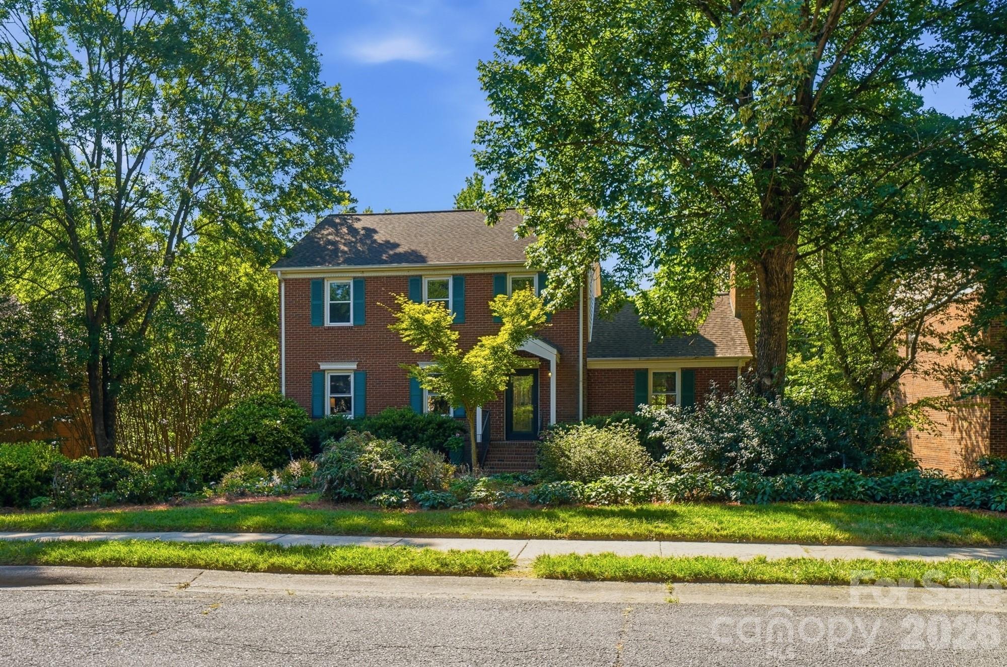Sardis Plantation - Residential