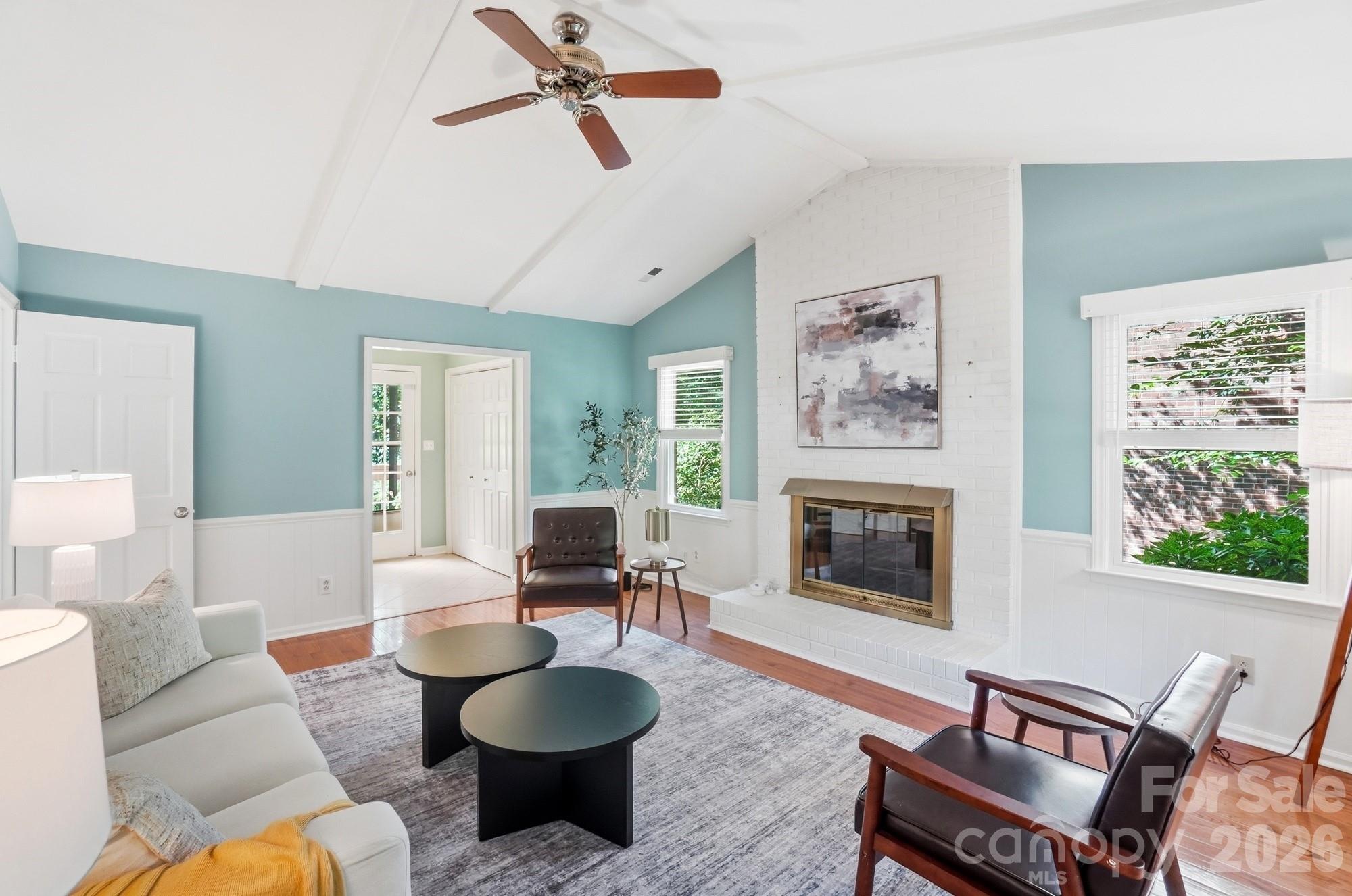 Sardis Plantation - Residential