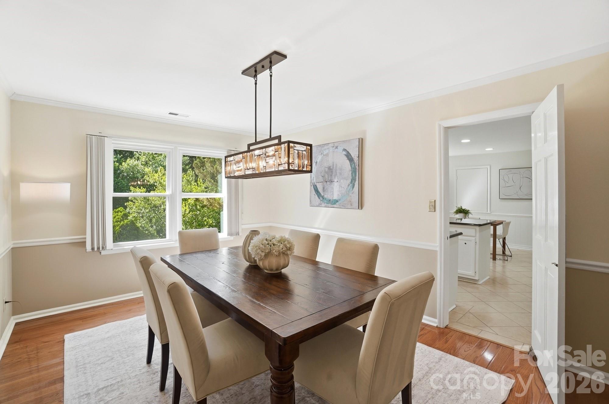 Sardis Plantation - Residential
