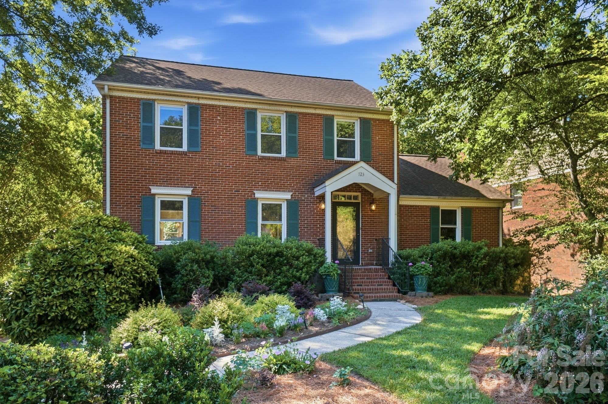 Sardis Plantation - Residential