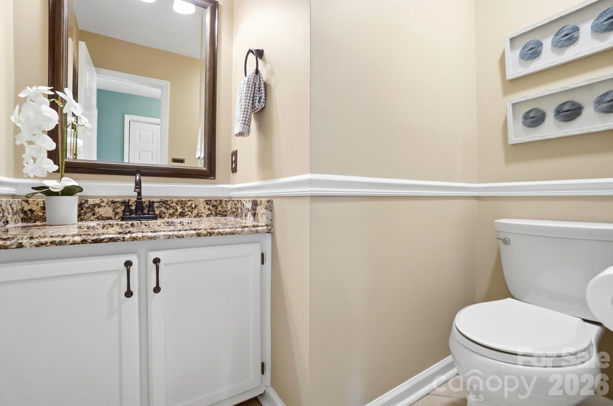 Sardis Plantation - Residential