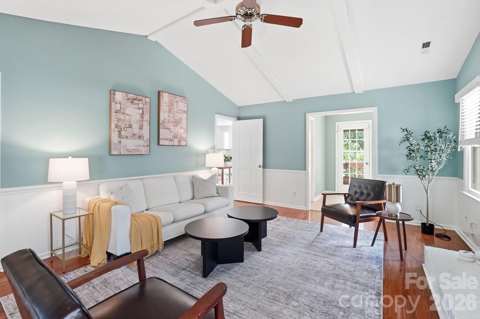Sardis Plantation - Residential