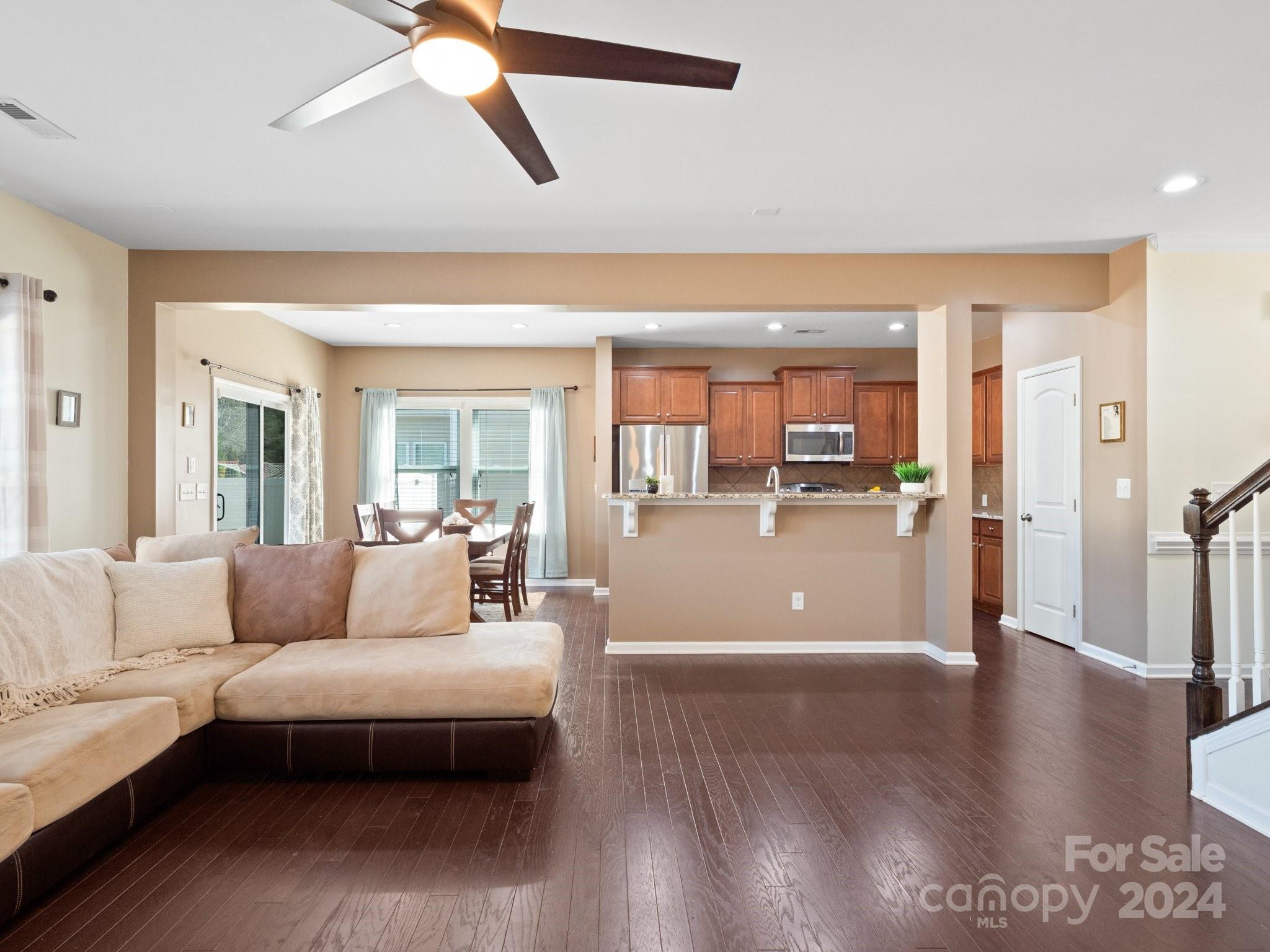Walnut Creek - Residential
