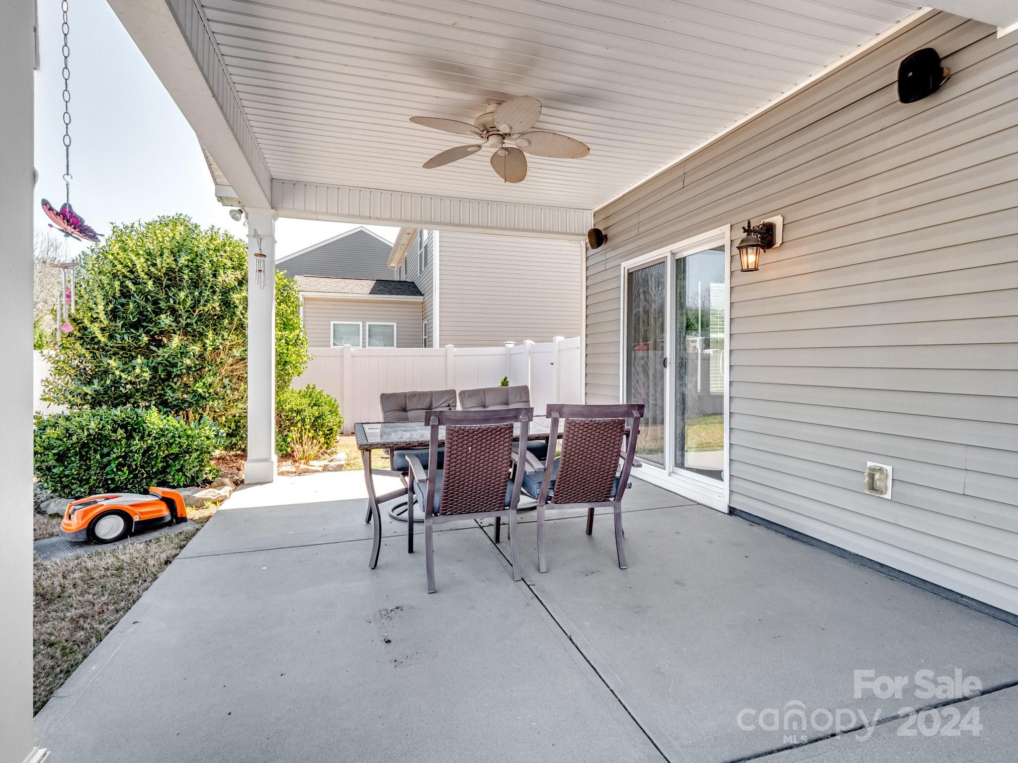 Walnut Creek - Residential