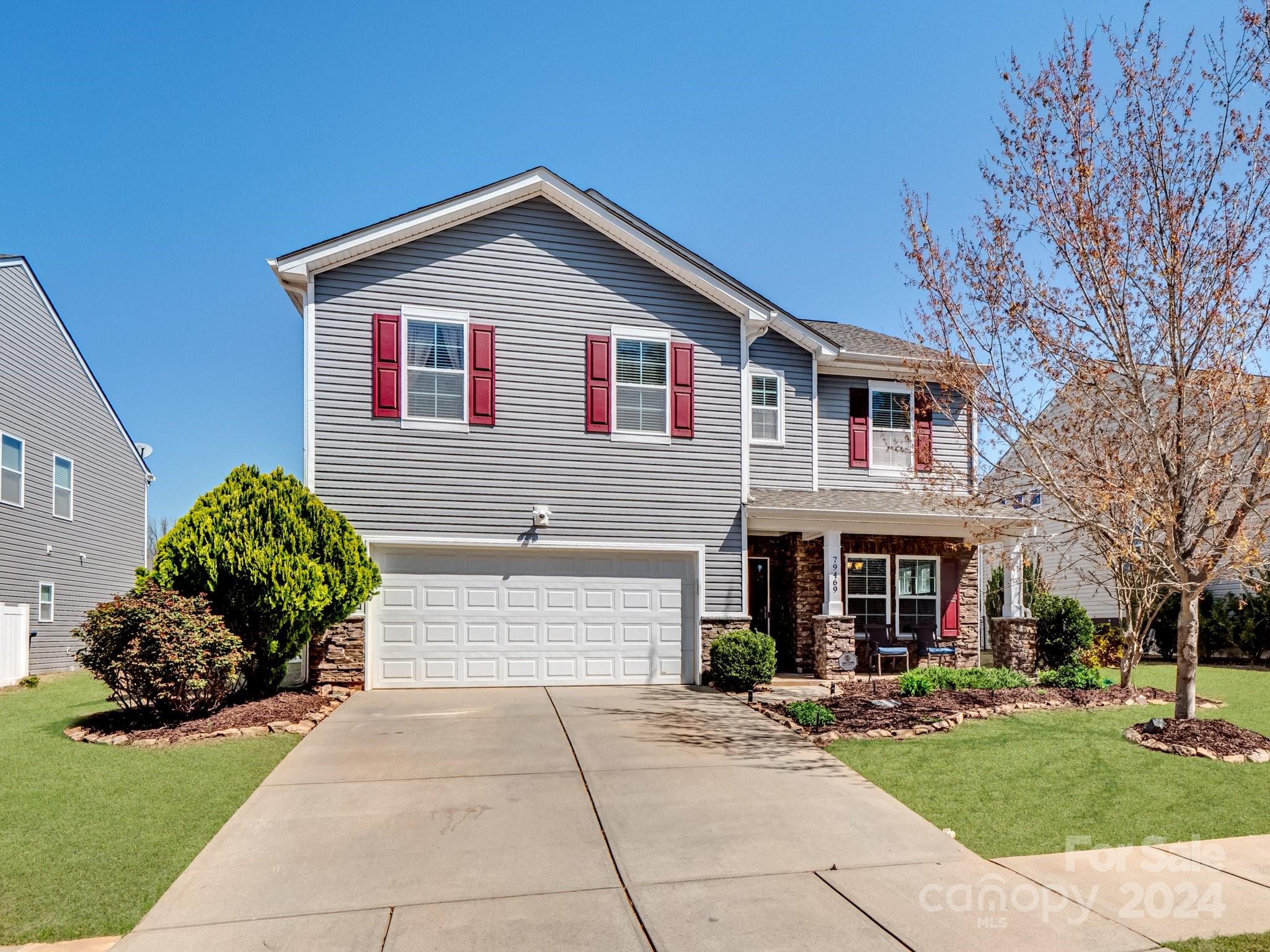 Walnut Creek - Residential