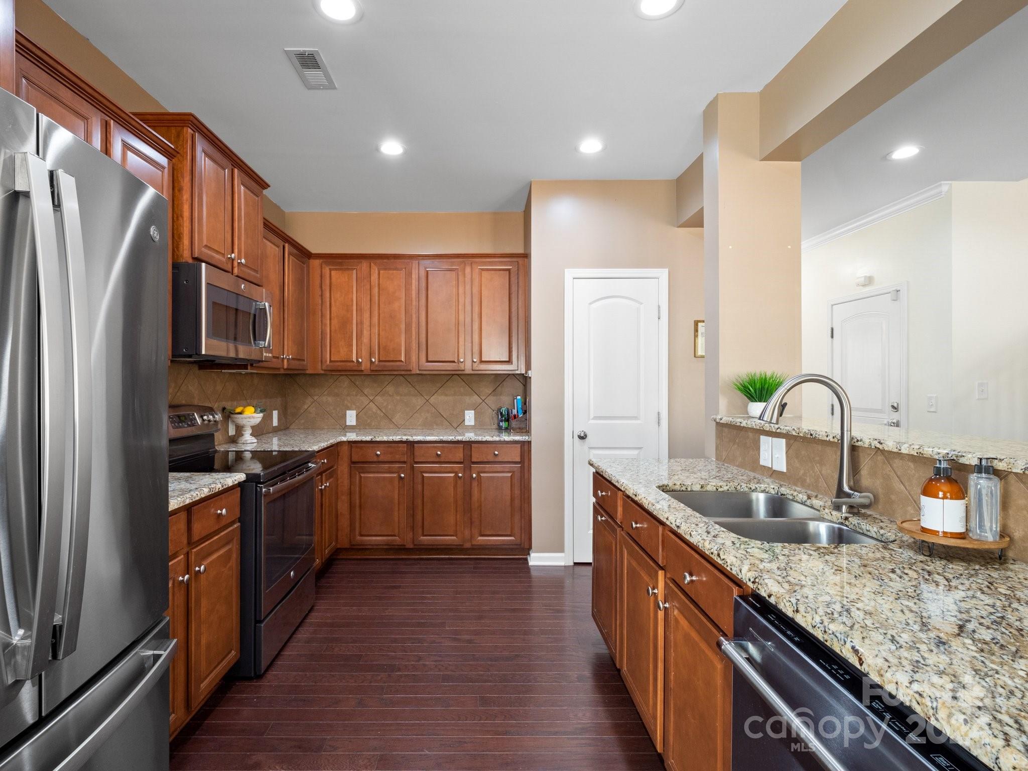 Walnut Creek - Residential