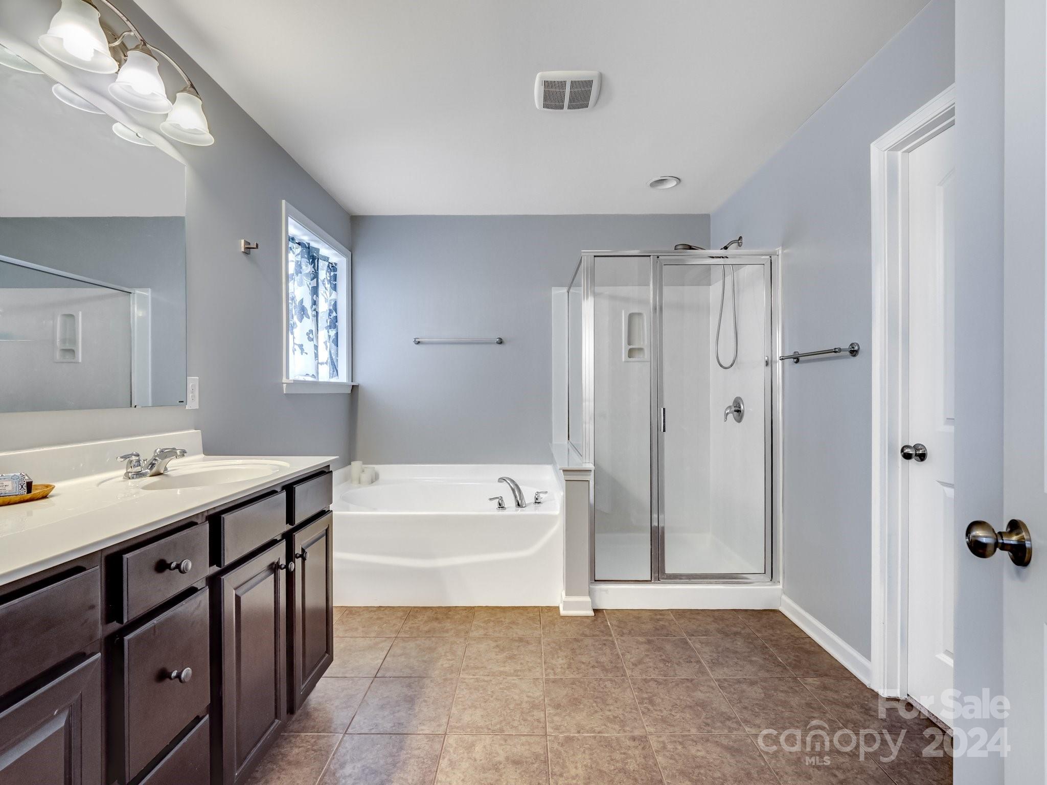 Walnut Creek - Residential