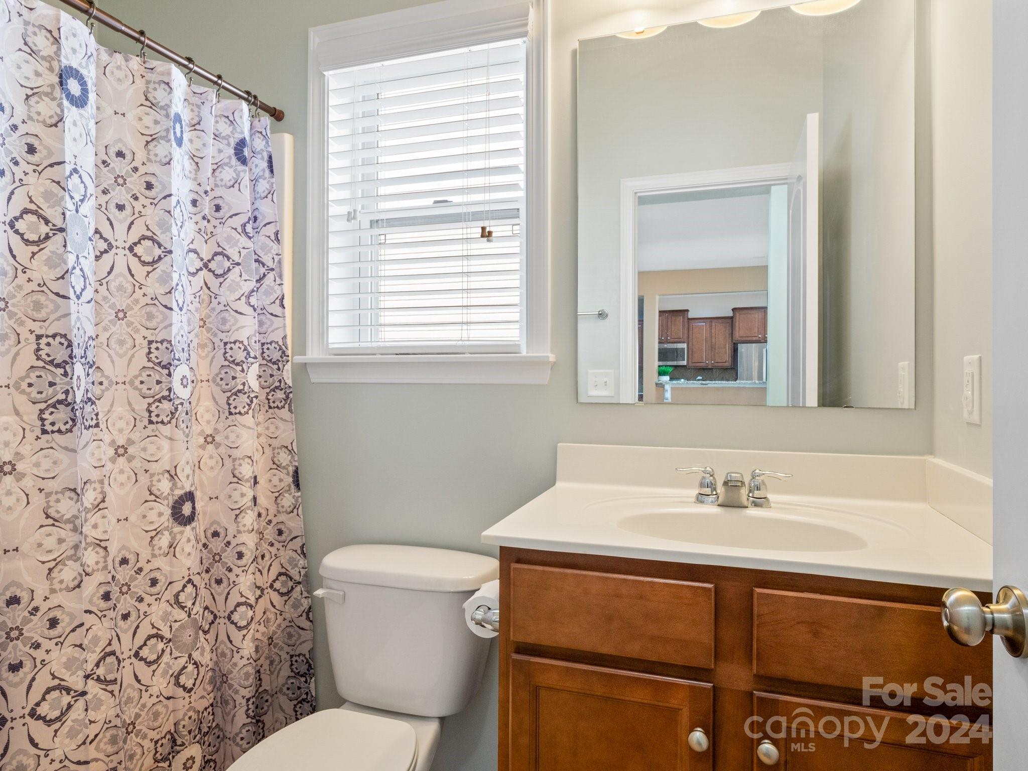 Walnut Creek - Residential