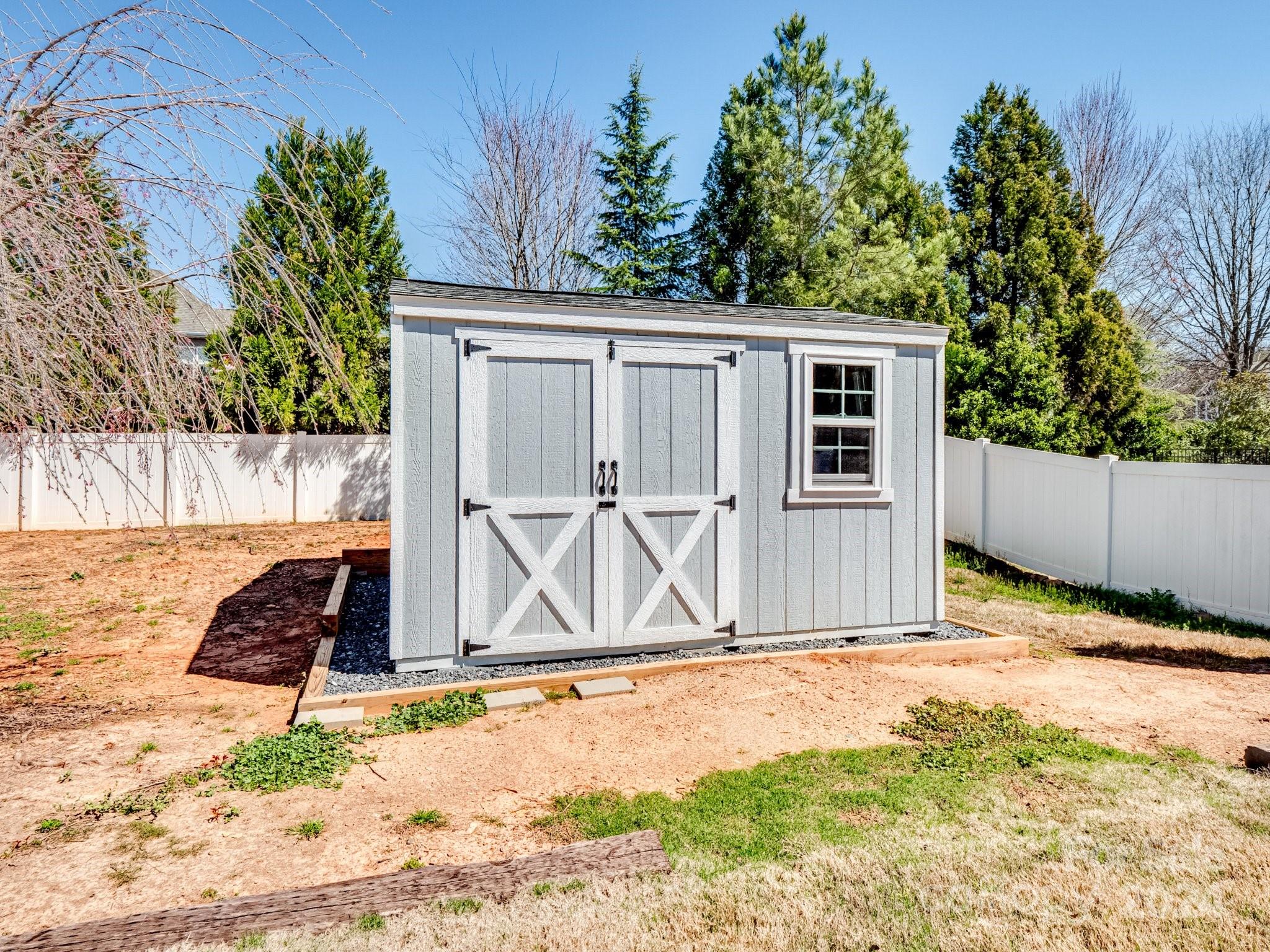 Walnut Creek - Residential