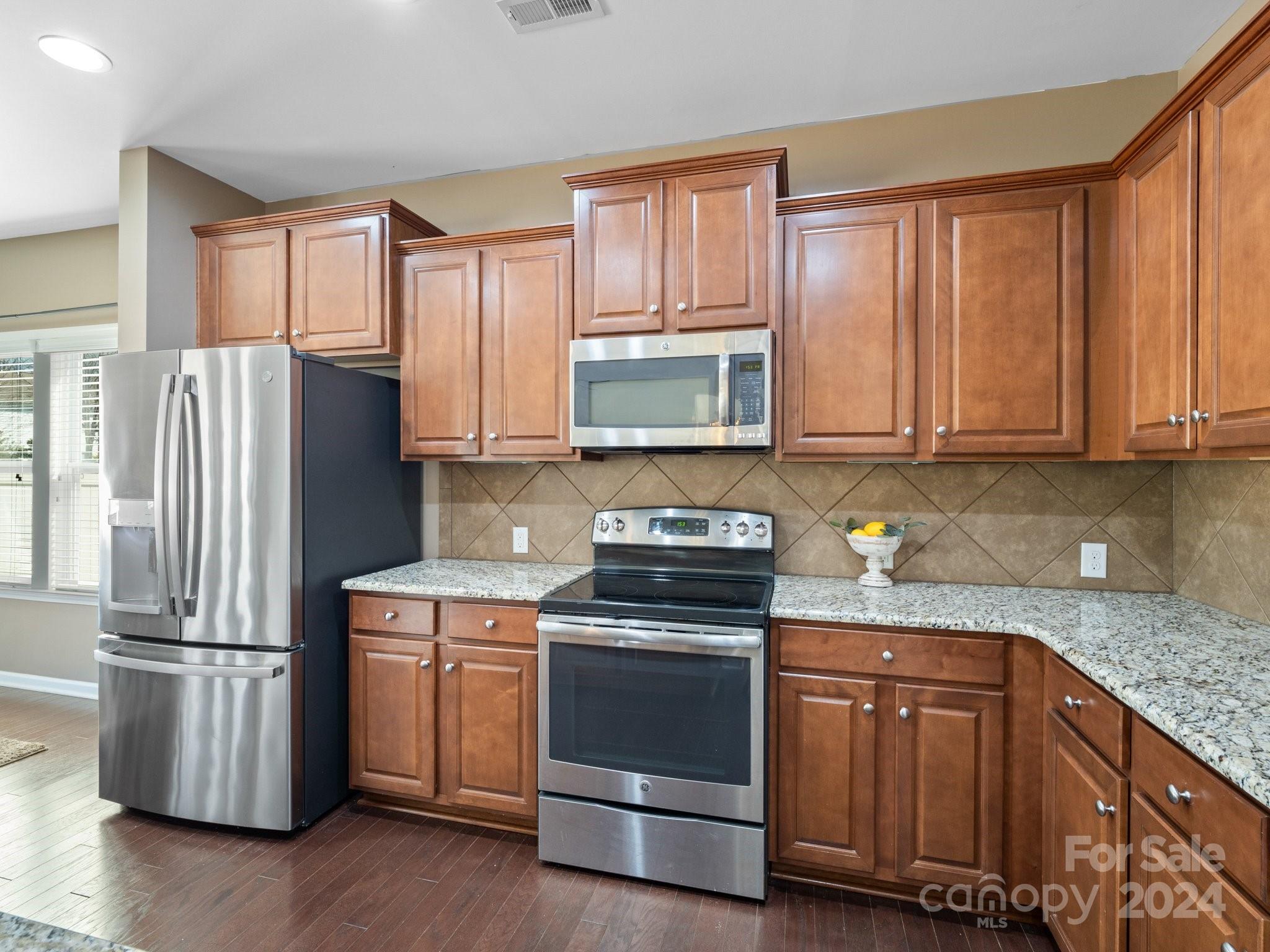 Walnut Creek - Residential