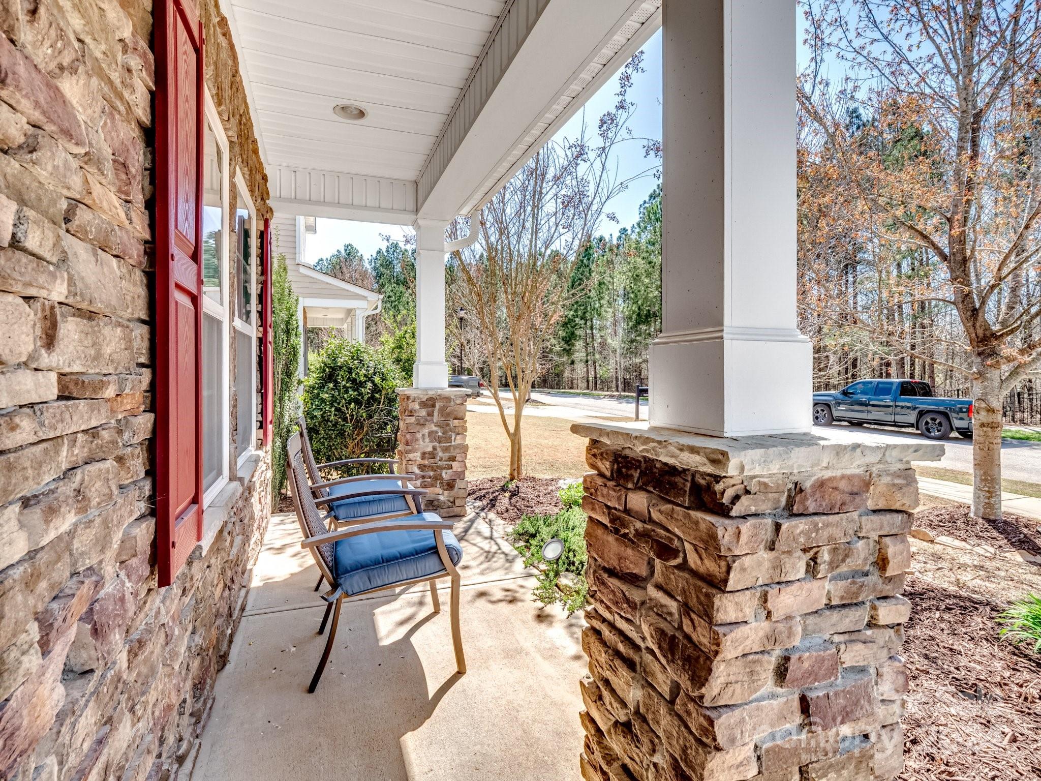 Walnut Creek - Residential