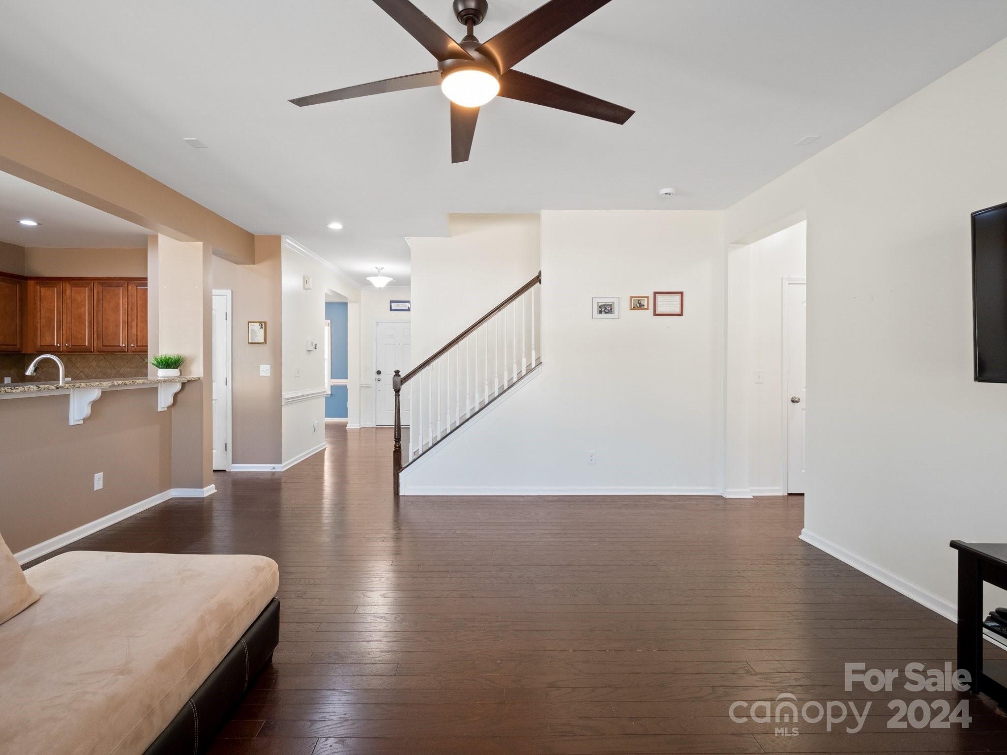 Walnut Creek - Residential