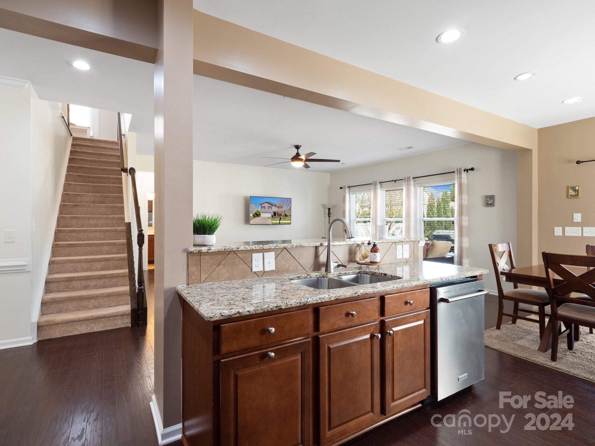 Walnut Creek - Residential
