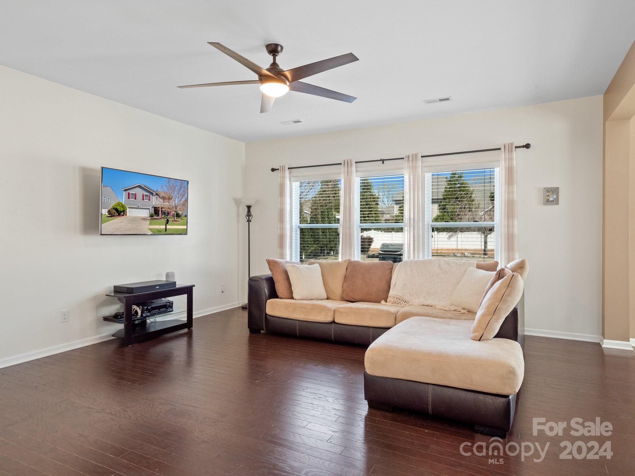Walnut Creek - Residential