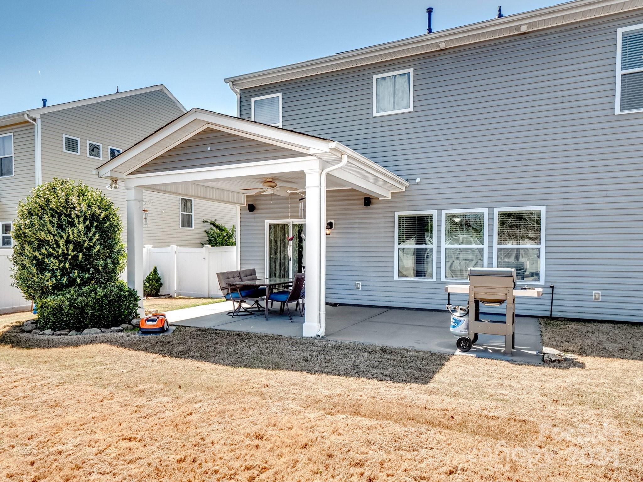 Walnut Creek - Residential