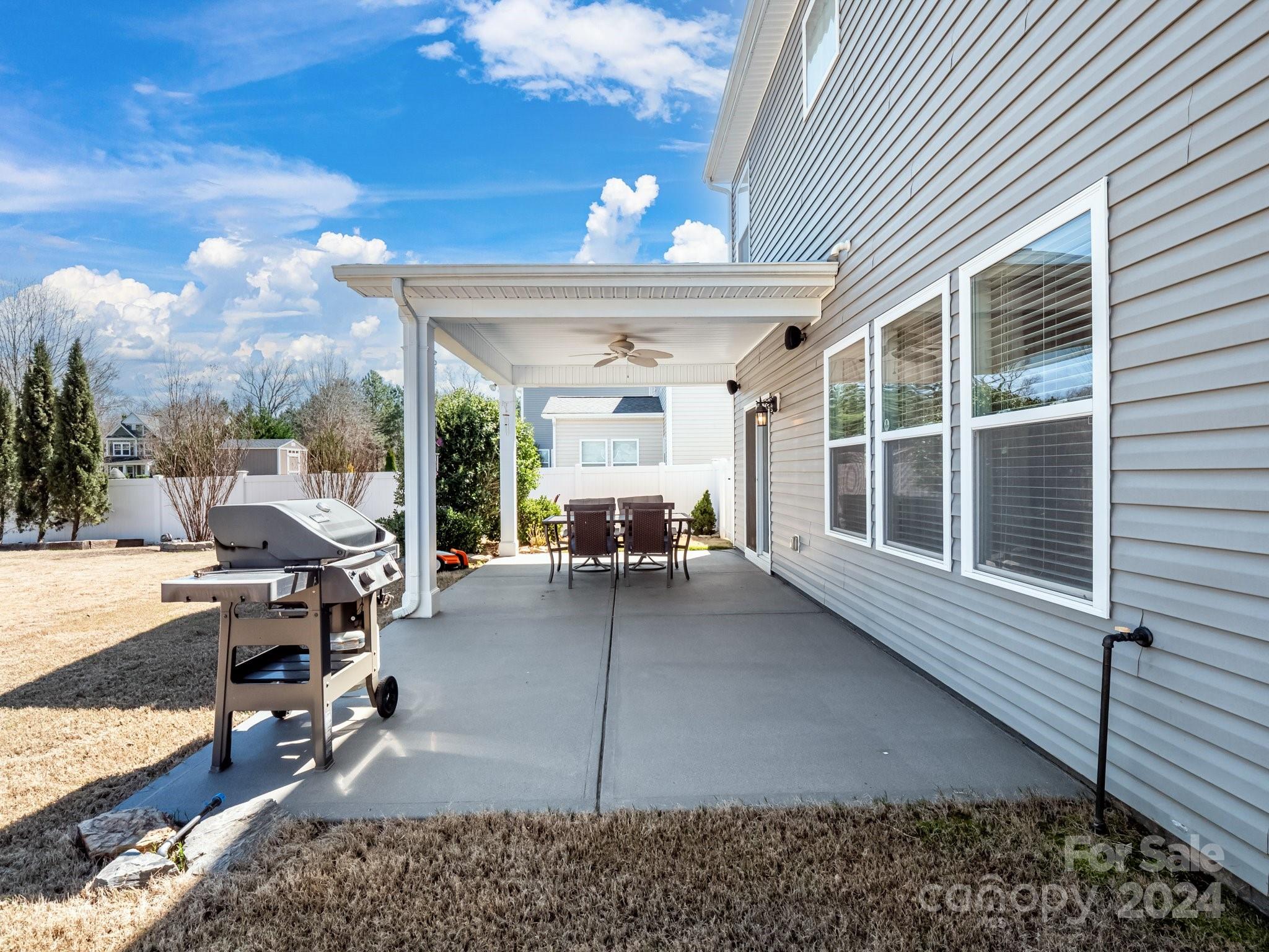Walnut Creek - Residential