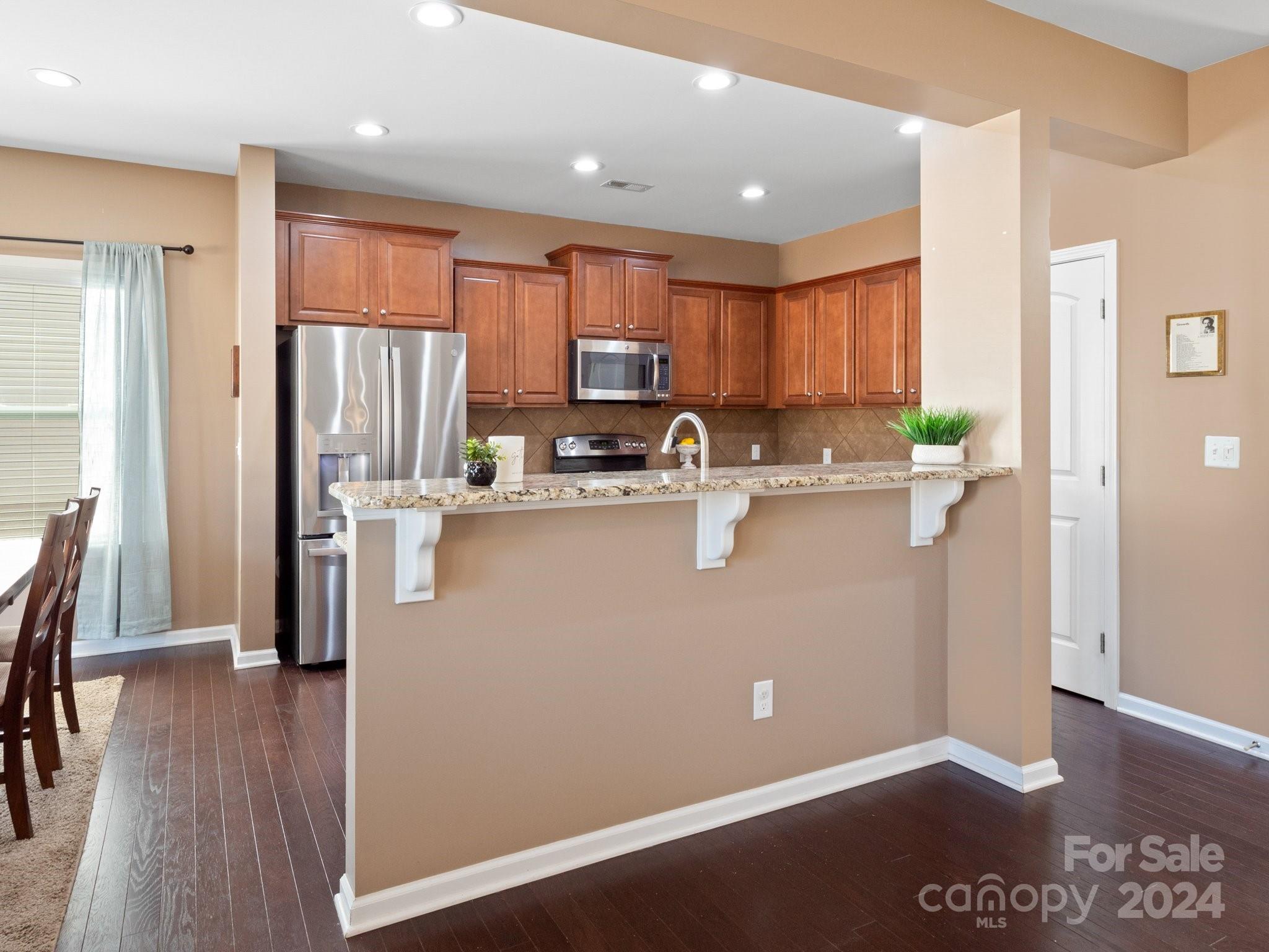 Walnut Creek - Residential