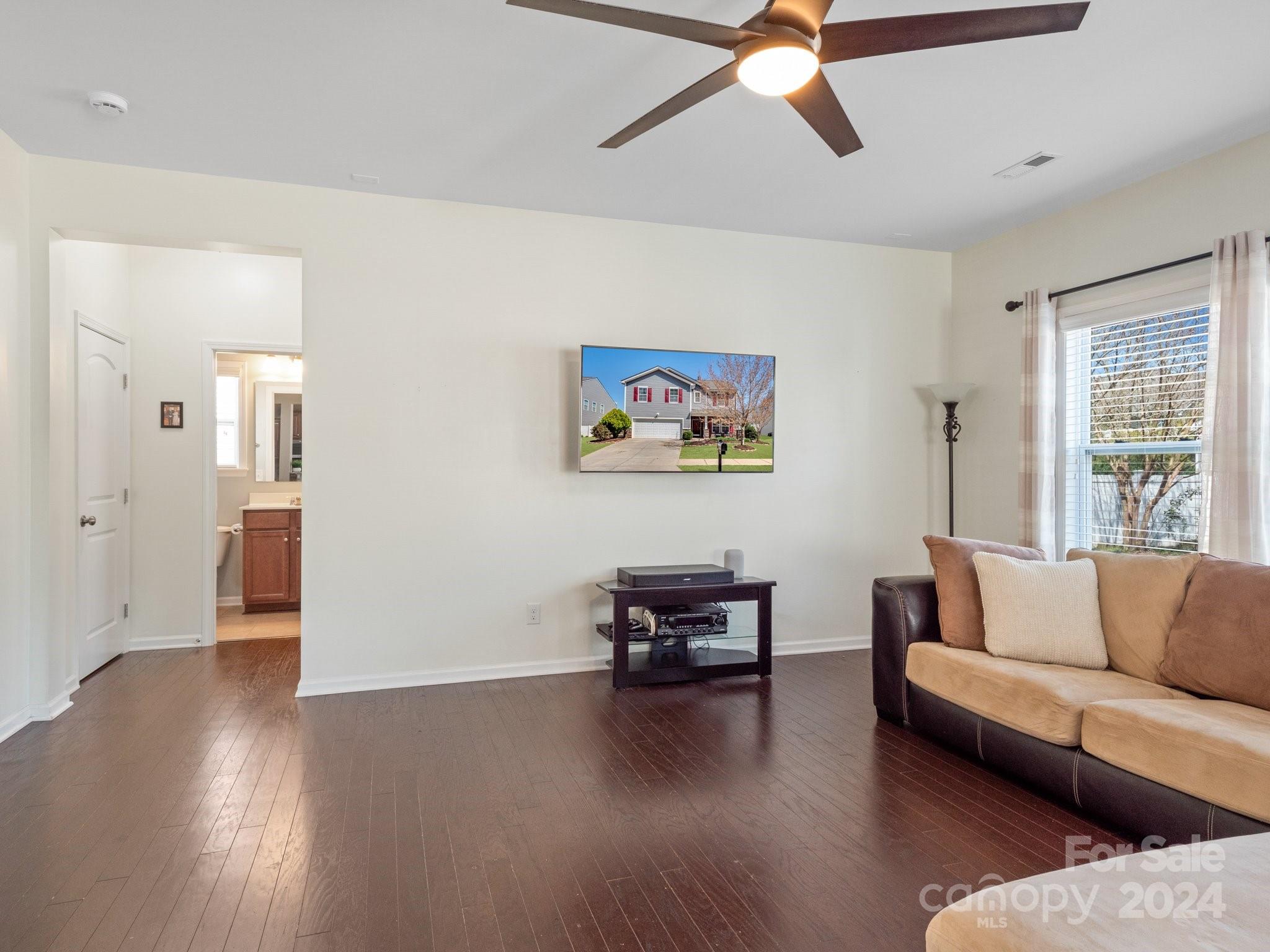 Walnut Creek - Residential