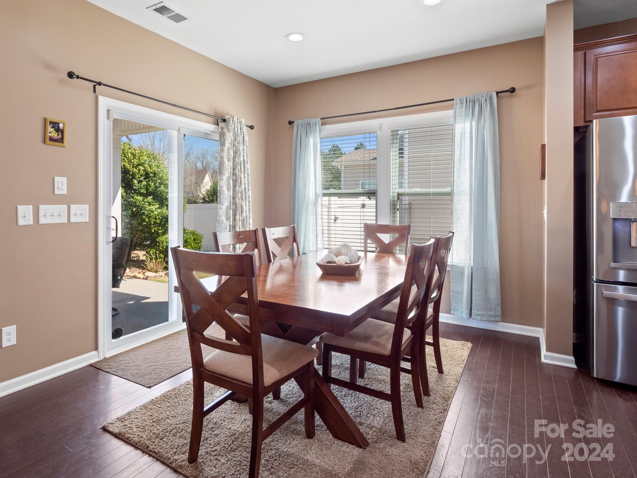 Walnut Creek - Residential