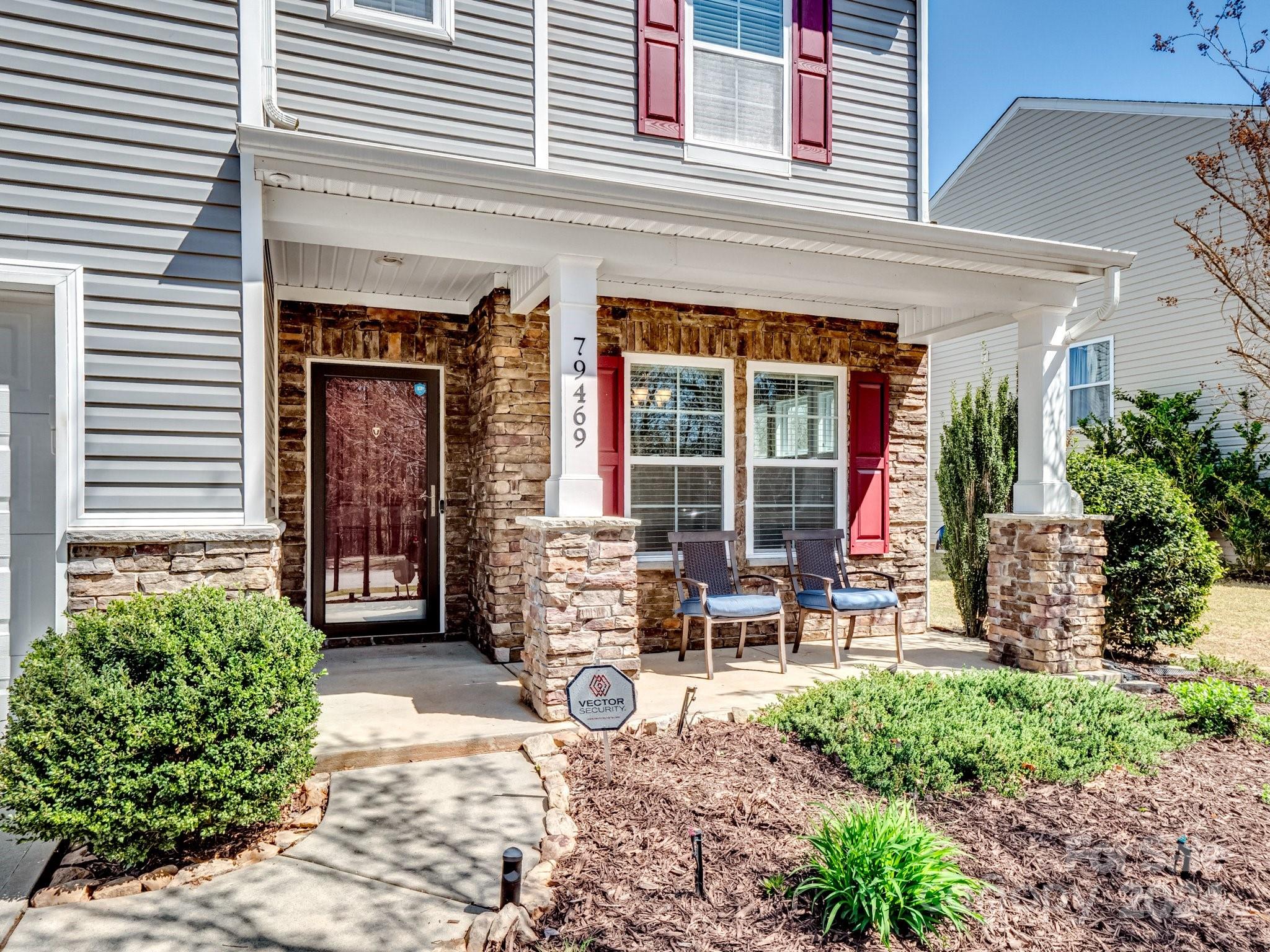 Walnut Creek - Residential