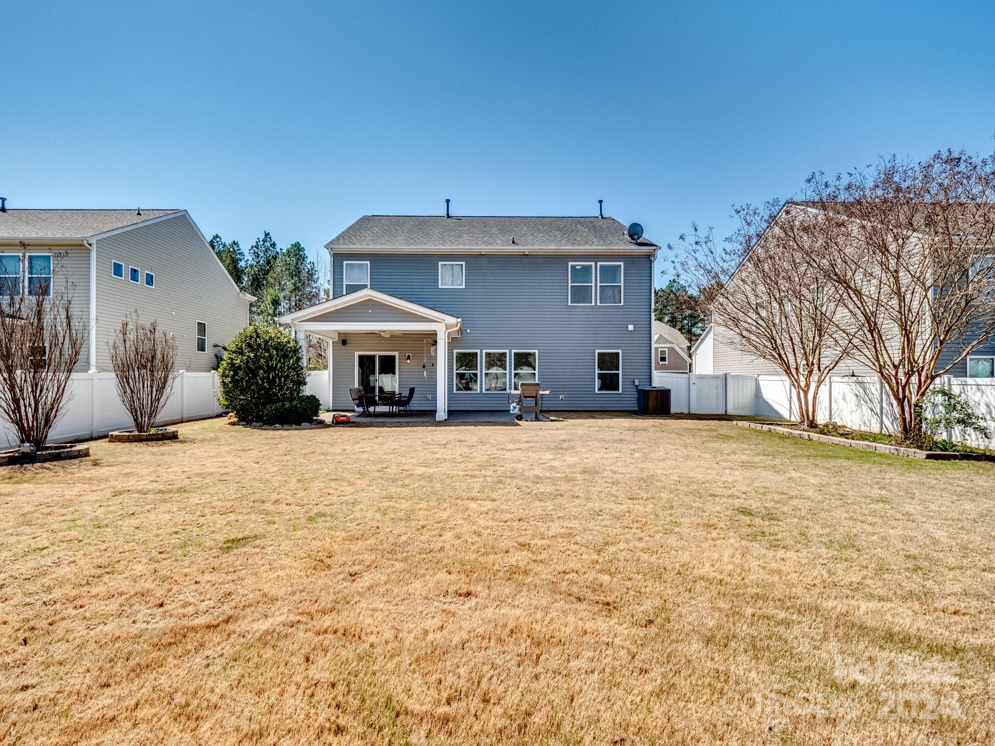 Walnut Creek - Residential