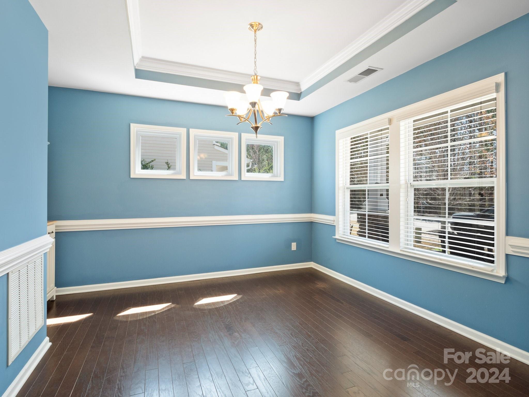 Walnut Creek - Residential