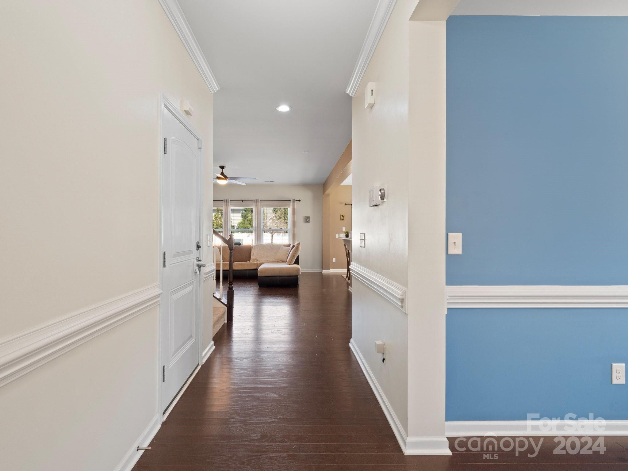Walnut Creek - Residential