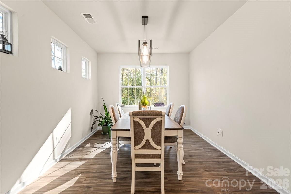 Windhaven - Residential