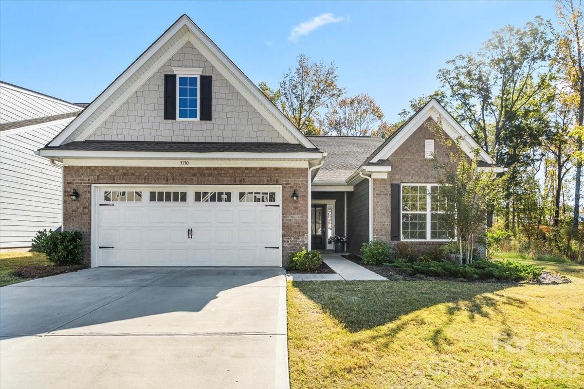 Windhaven - Residential