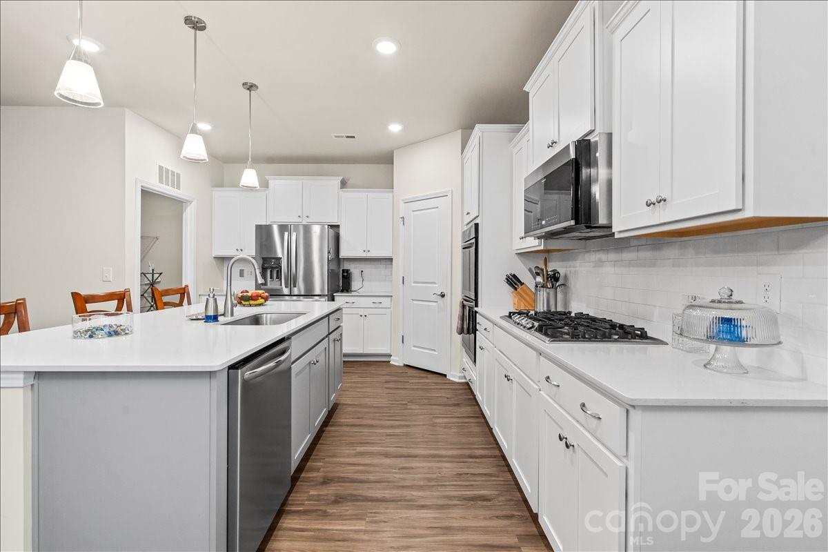 Windhaven - Residential