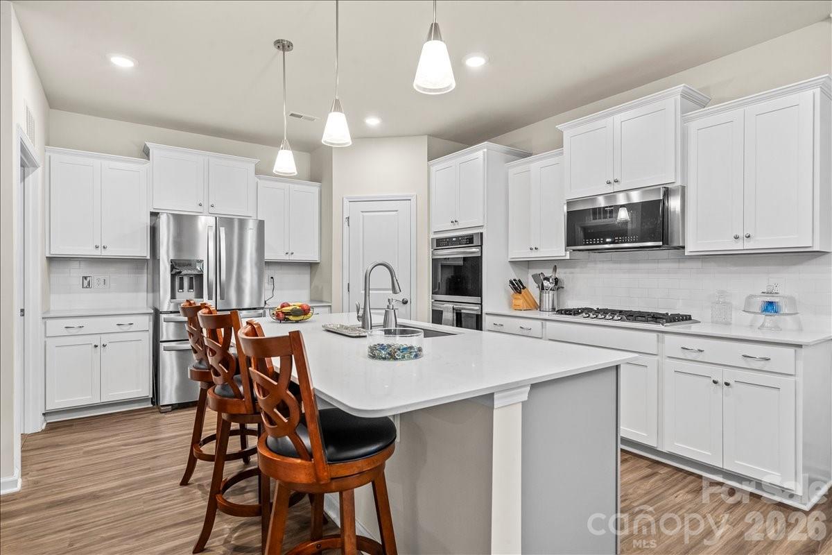 Windhaven - Residential