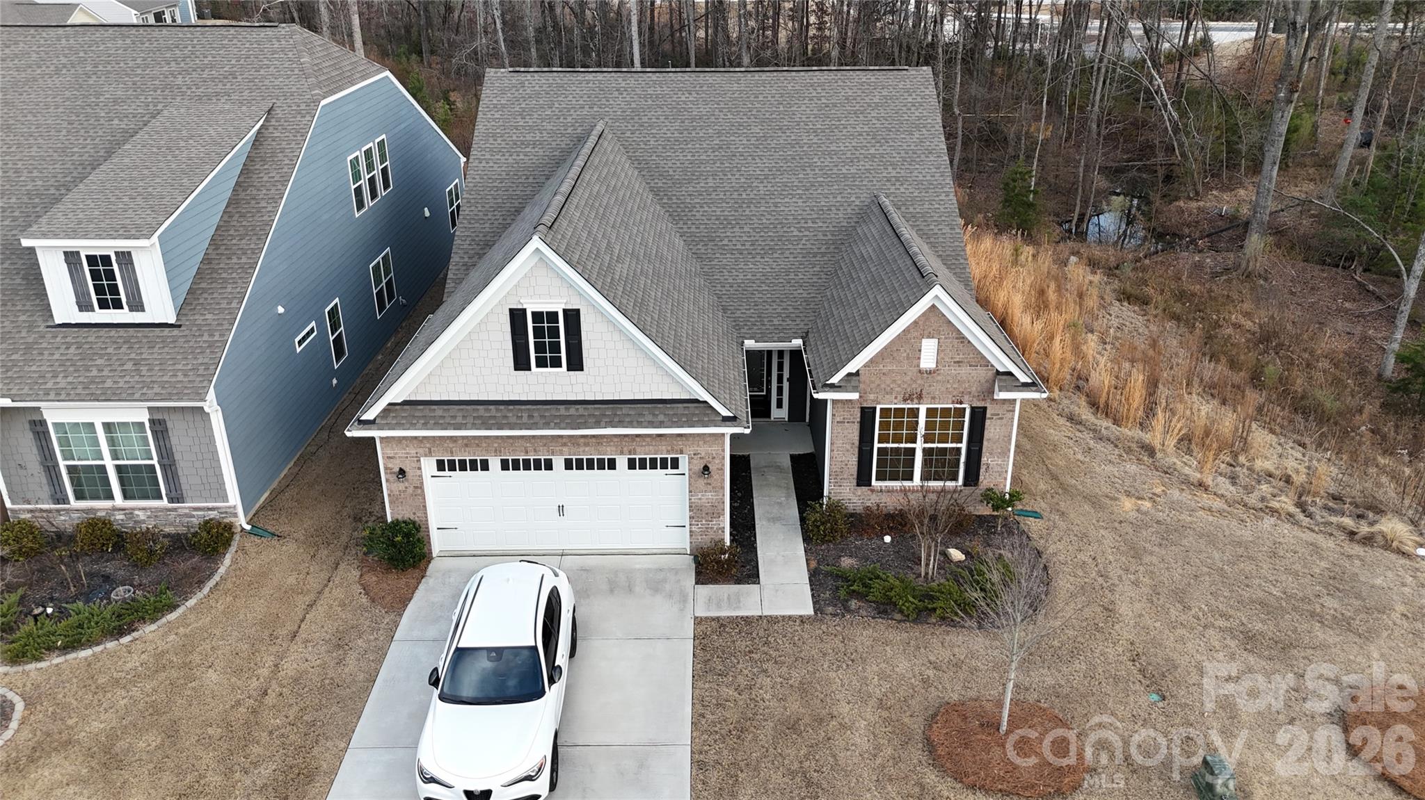 Windhaven - Residential