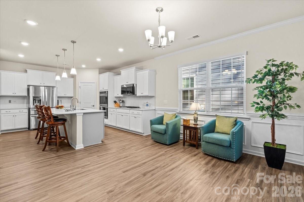 Windhaven - Residential