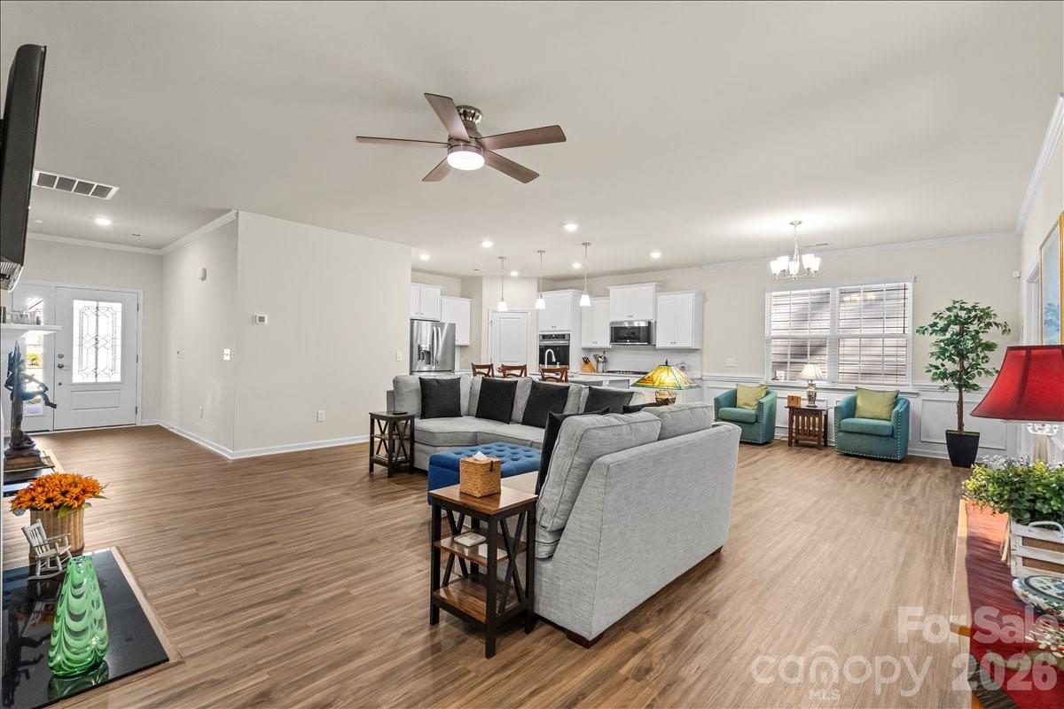 Windhaven - Residential