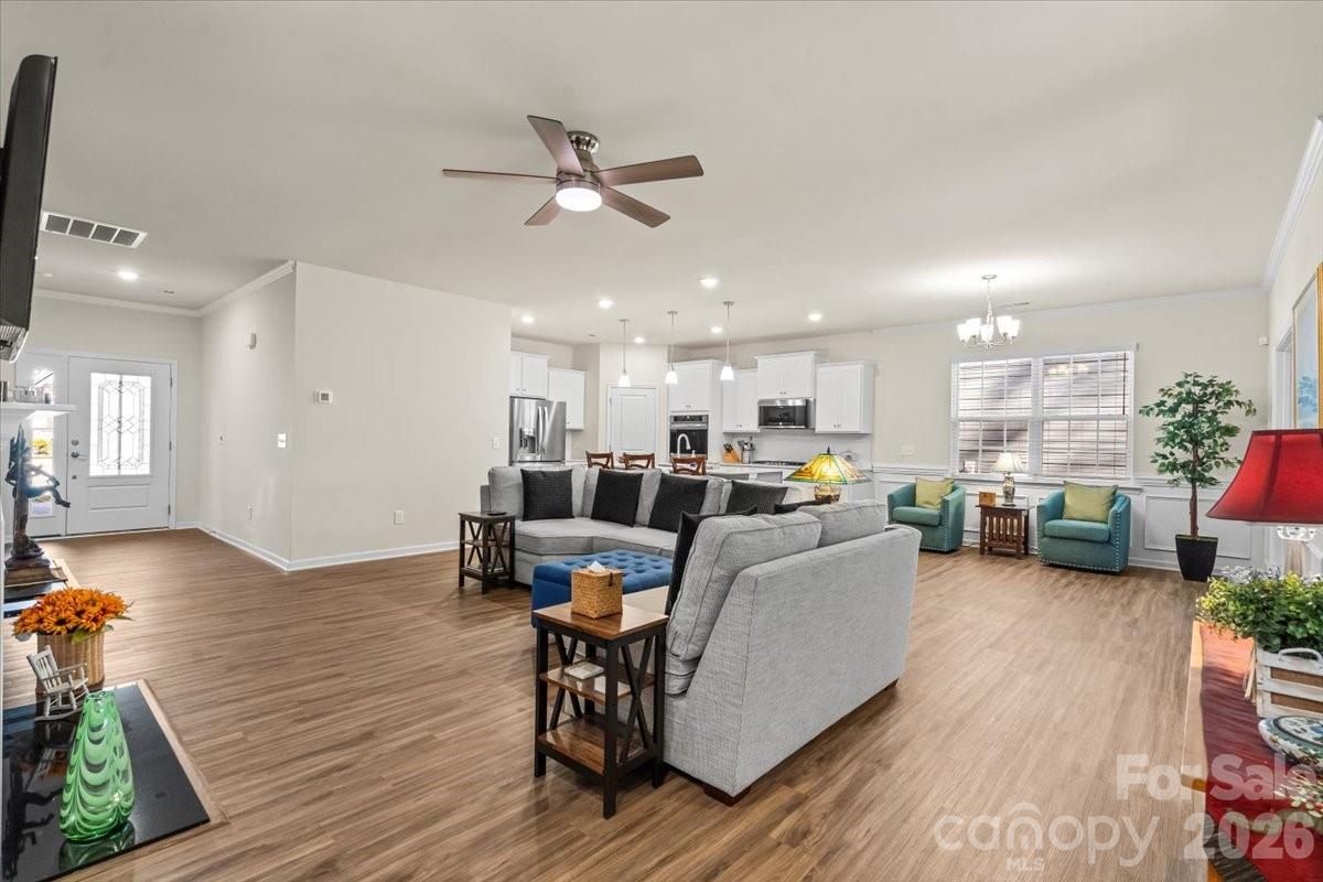 Windhaven - Residential