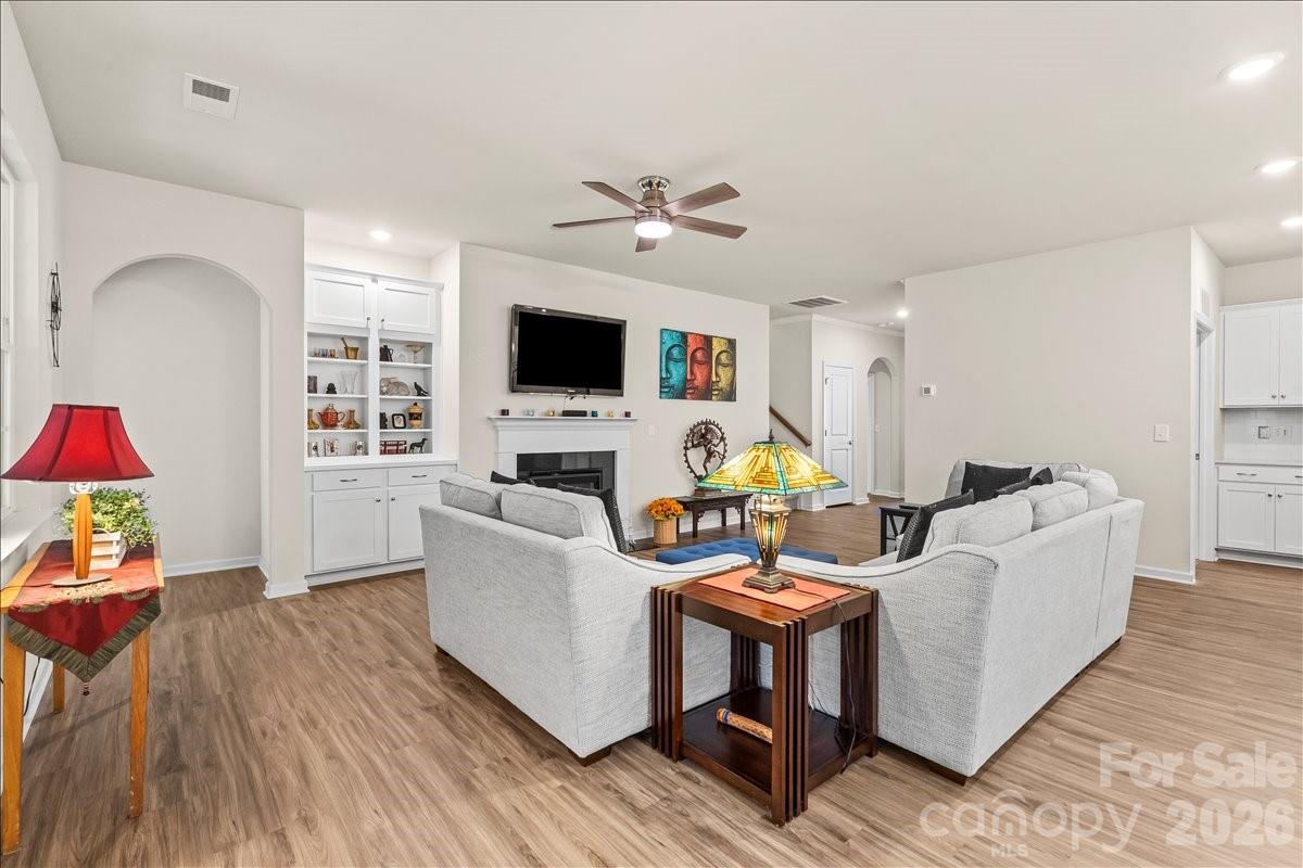 Windhaven - Residential