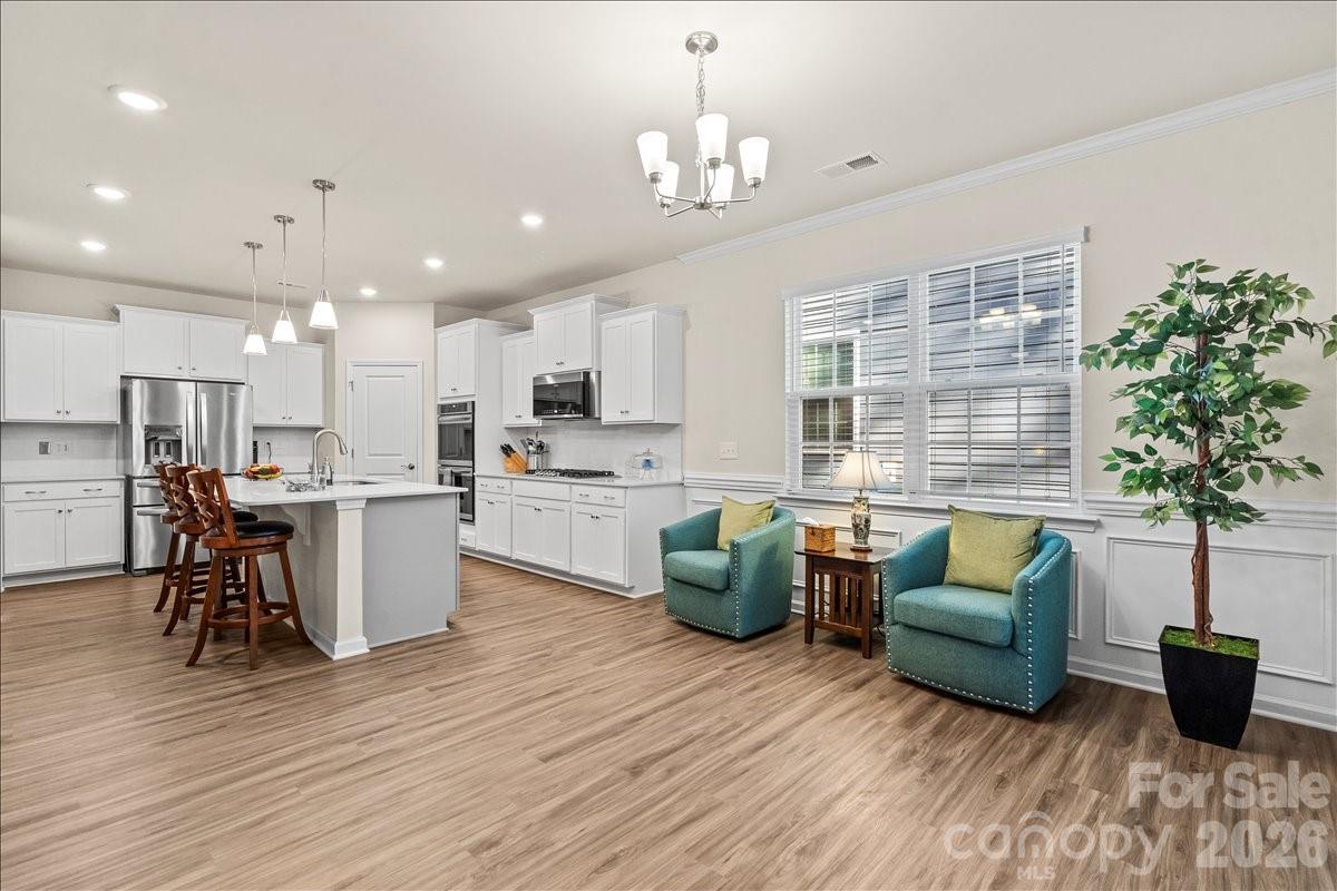 Windhaven - Residential